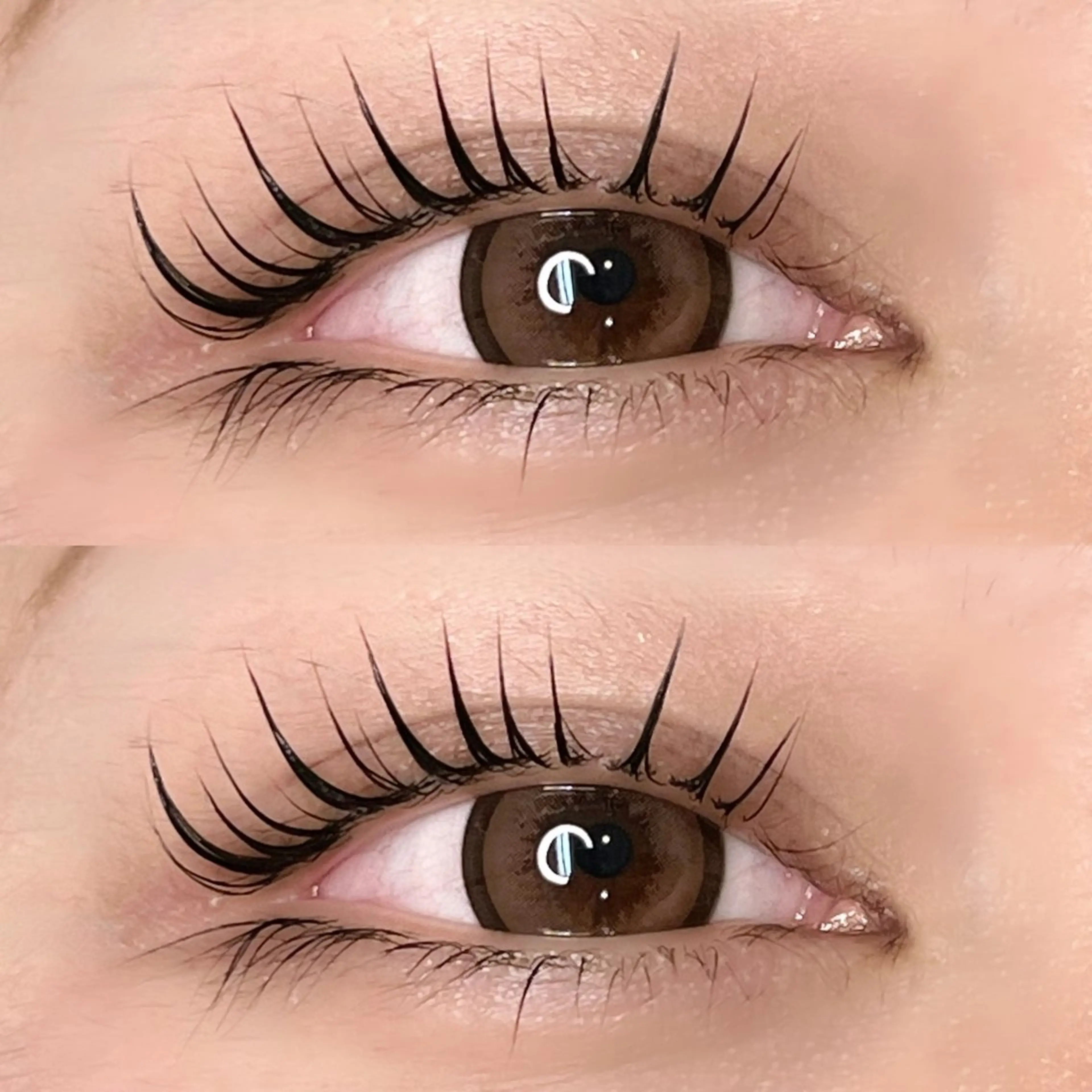 マツエク・マツパ ビューティーサロン　　リアン所属・ビューティーサロン リアンのマツエク・マツパデザイン