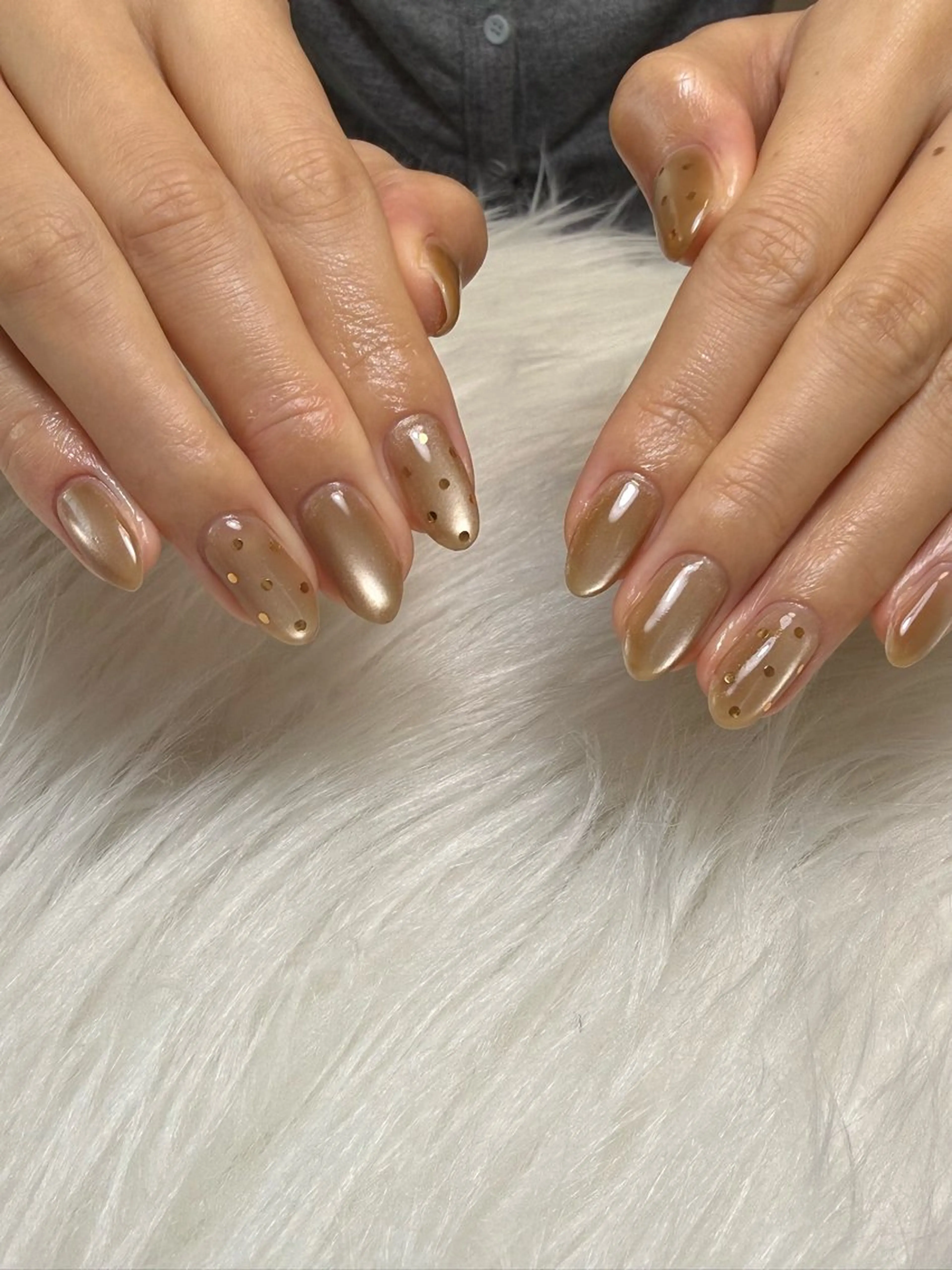 ネイル シンプルネイル Luana nailのネイルデザイン