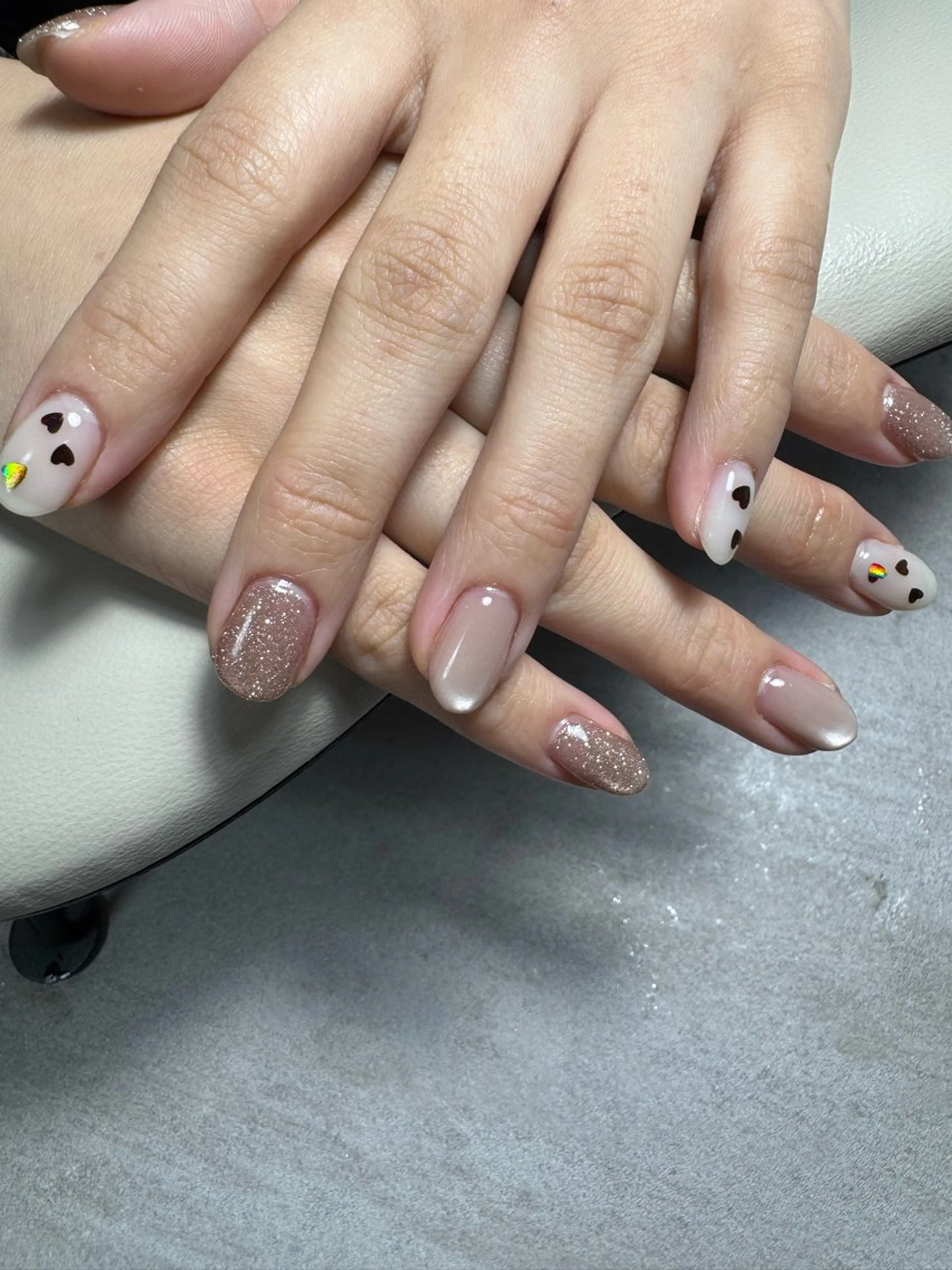 ネイル ハンドネイル SANA ⭐︎nailのネイルデザイン