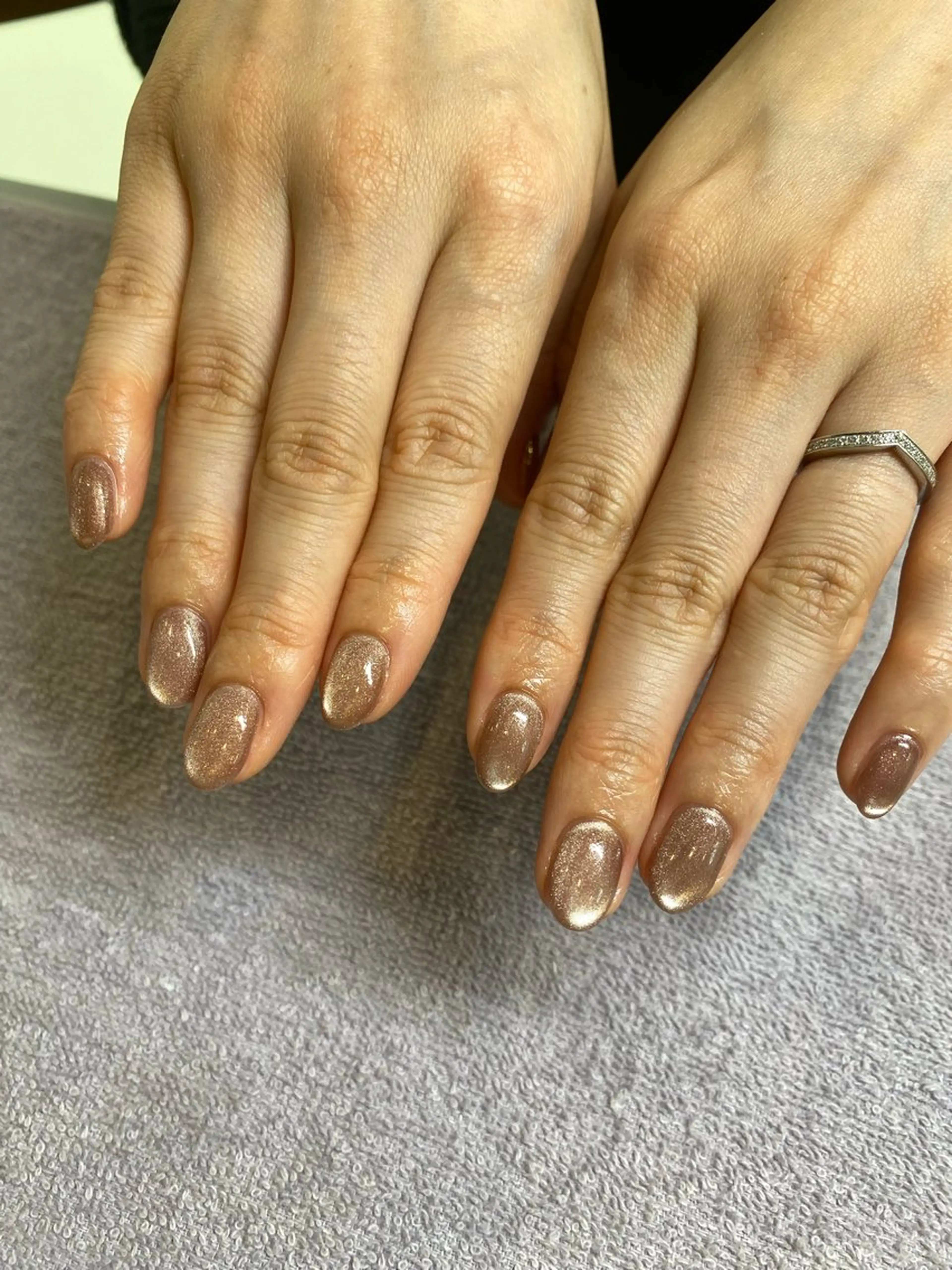 ネイル ハンドネイル 25nail Erikaのネイルデザイン