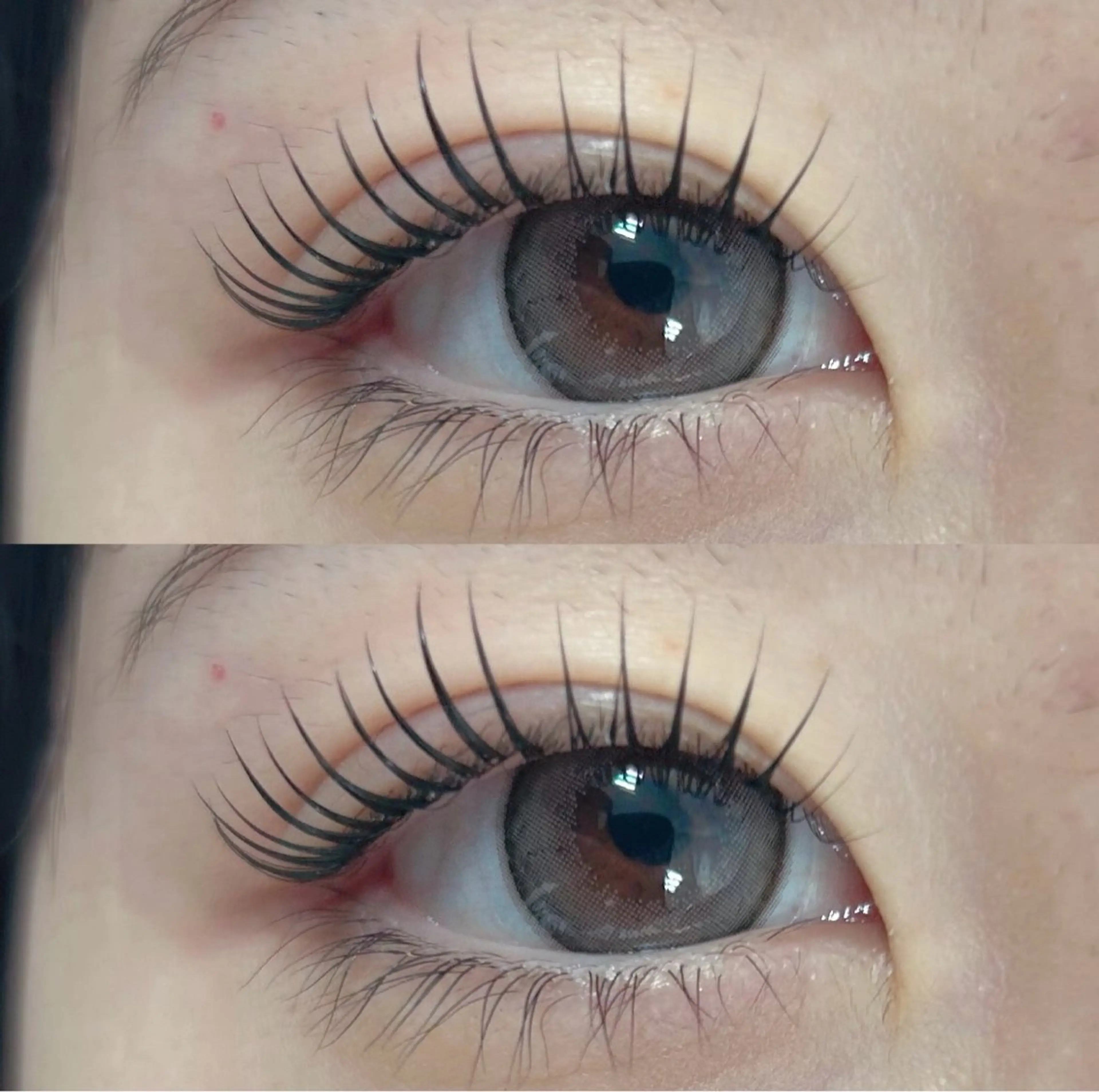 マツエク・マツパ ⭐️無料モデル⭐️ Arisaのマツエク・マツパデザイン