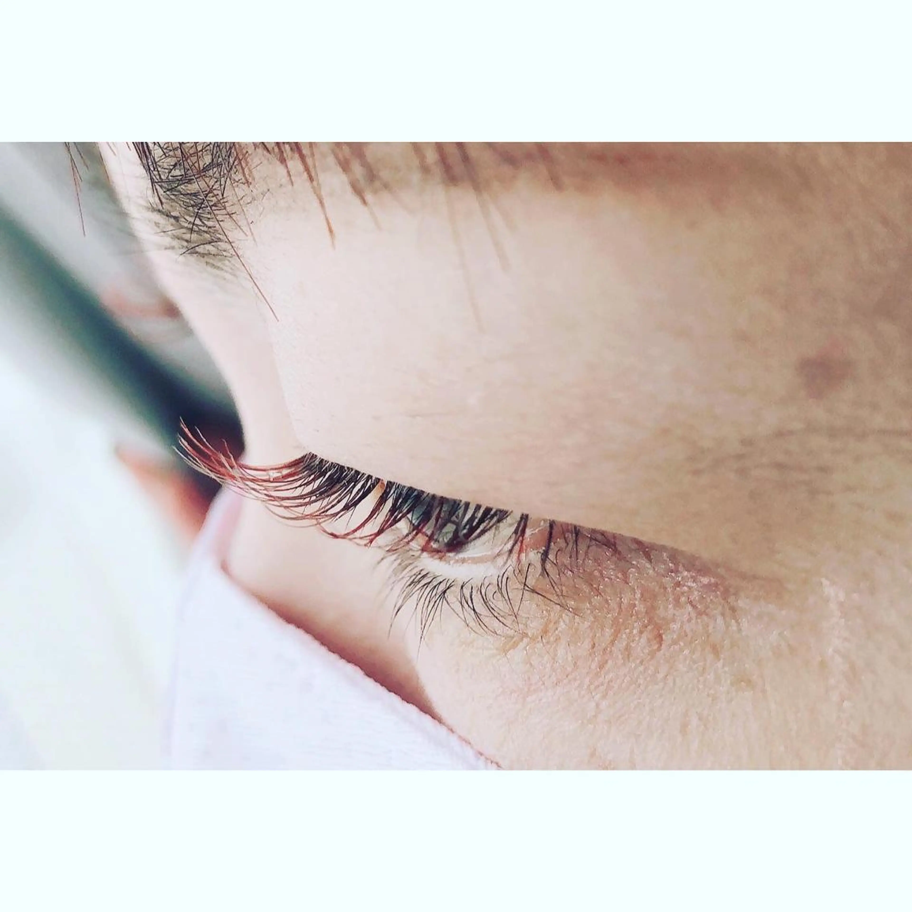 マツエク・マツパ emi ...の眉毛・アイブロウイメージ