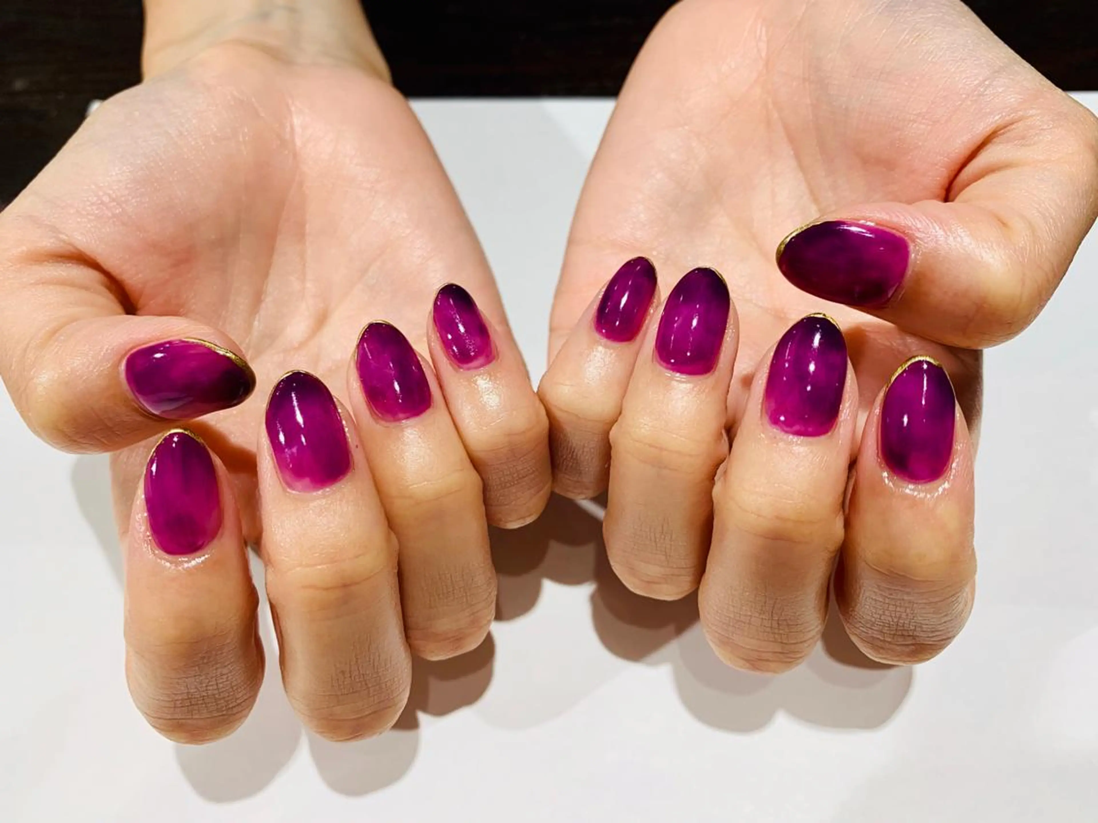 ネイル nail salon quartettoのネイルデザイン