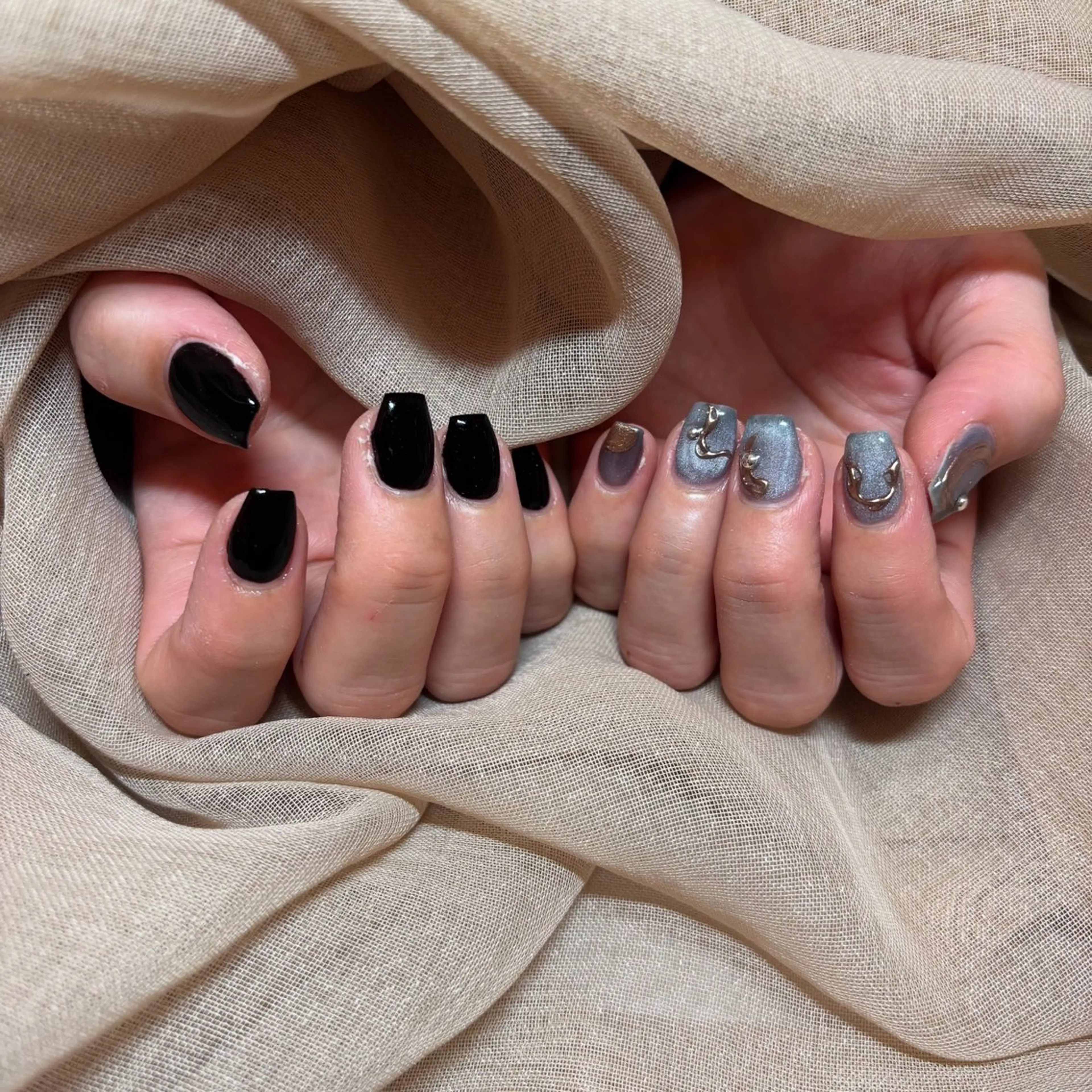 ネイル Frere nailのネイルデザイン