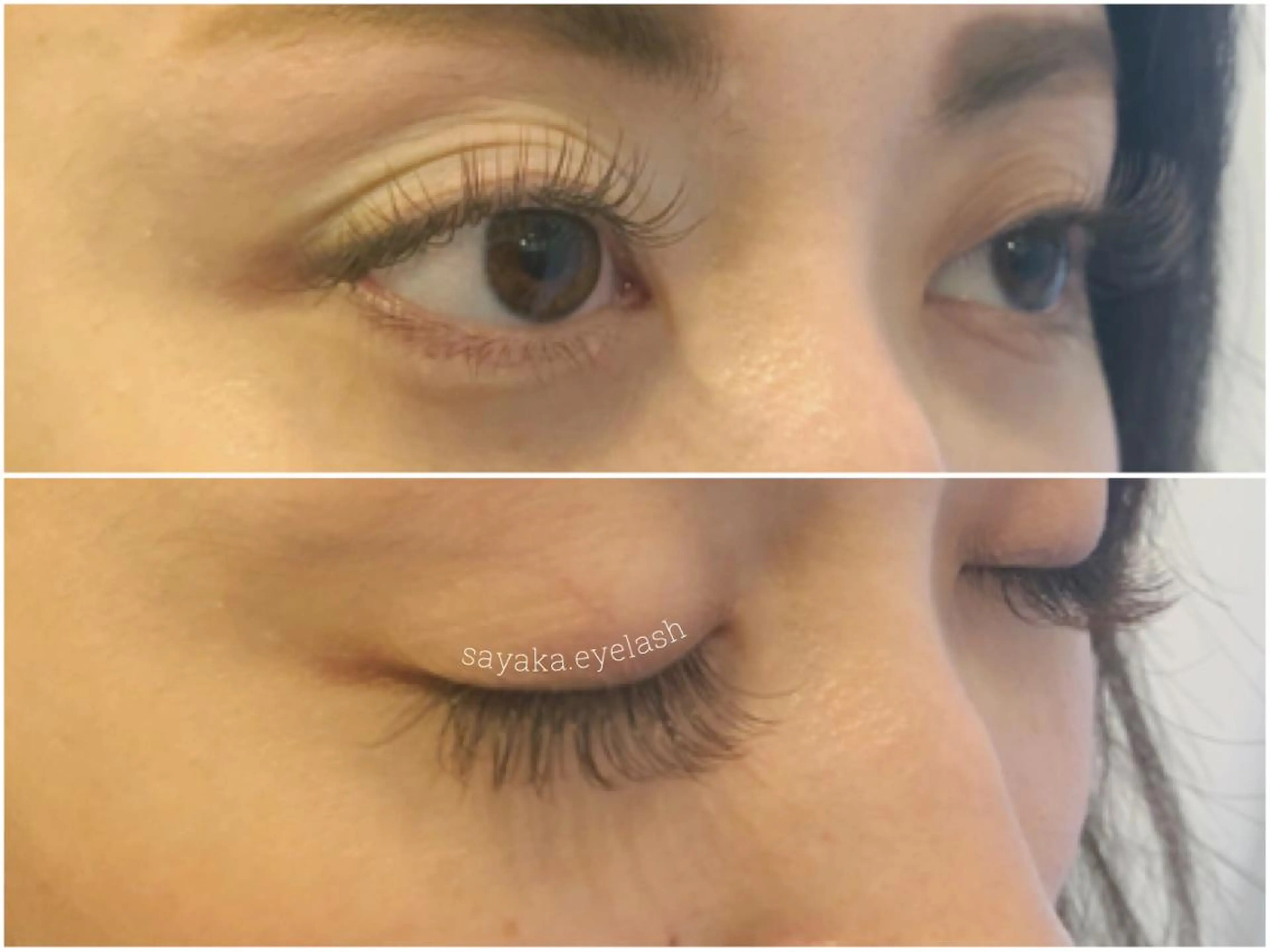 マツエク・マツパ ルリアンチッタ 眉毛/まつげパーマの眉毛・アイブロウイメージ