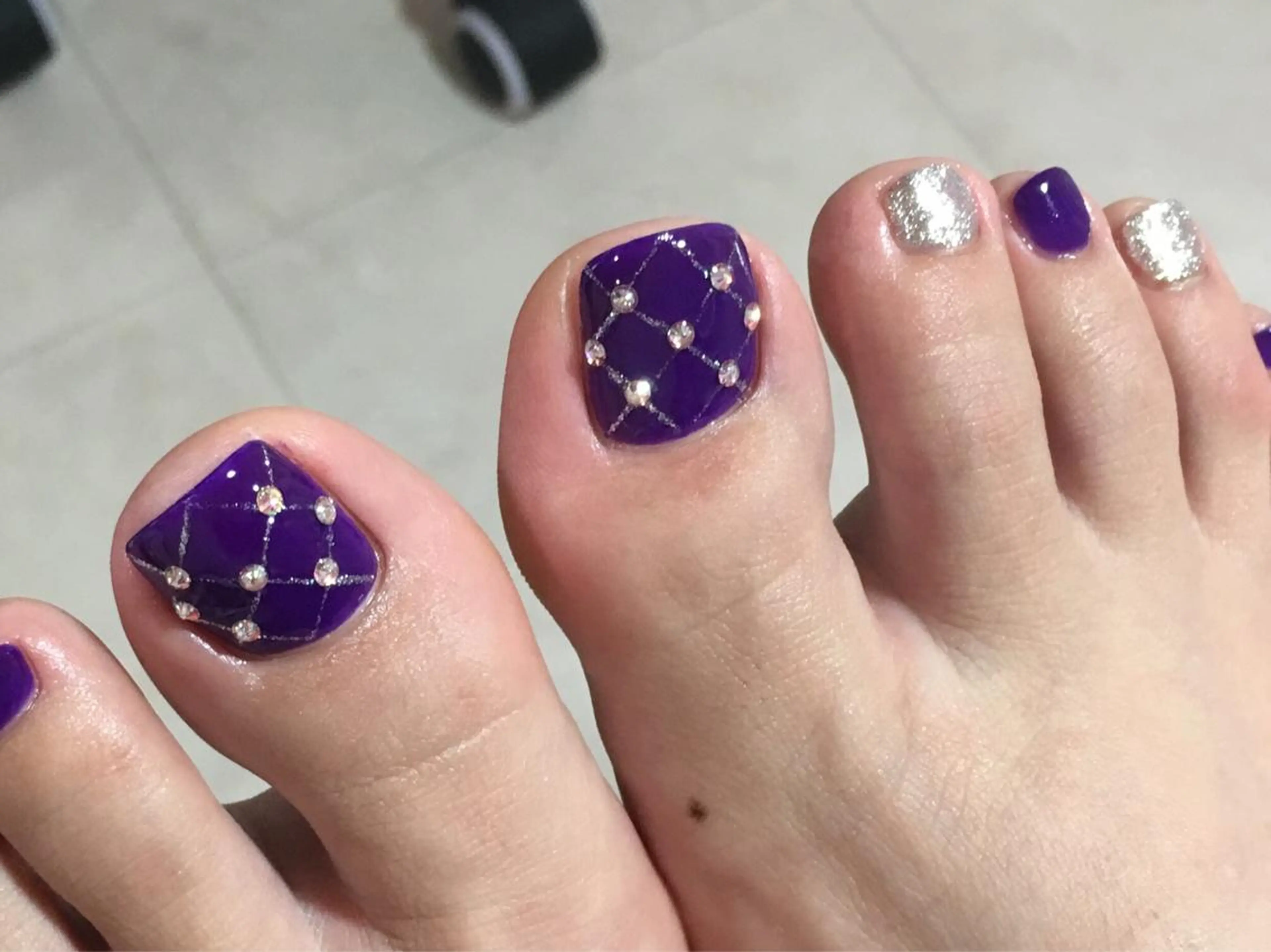 ネイル nailsalon Radditのネイルデザイン