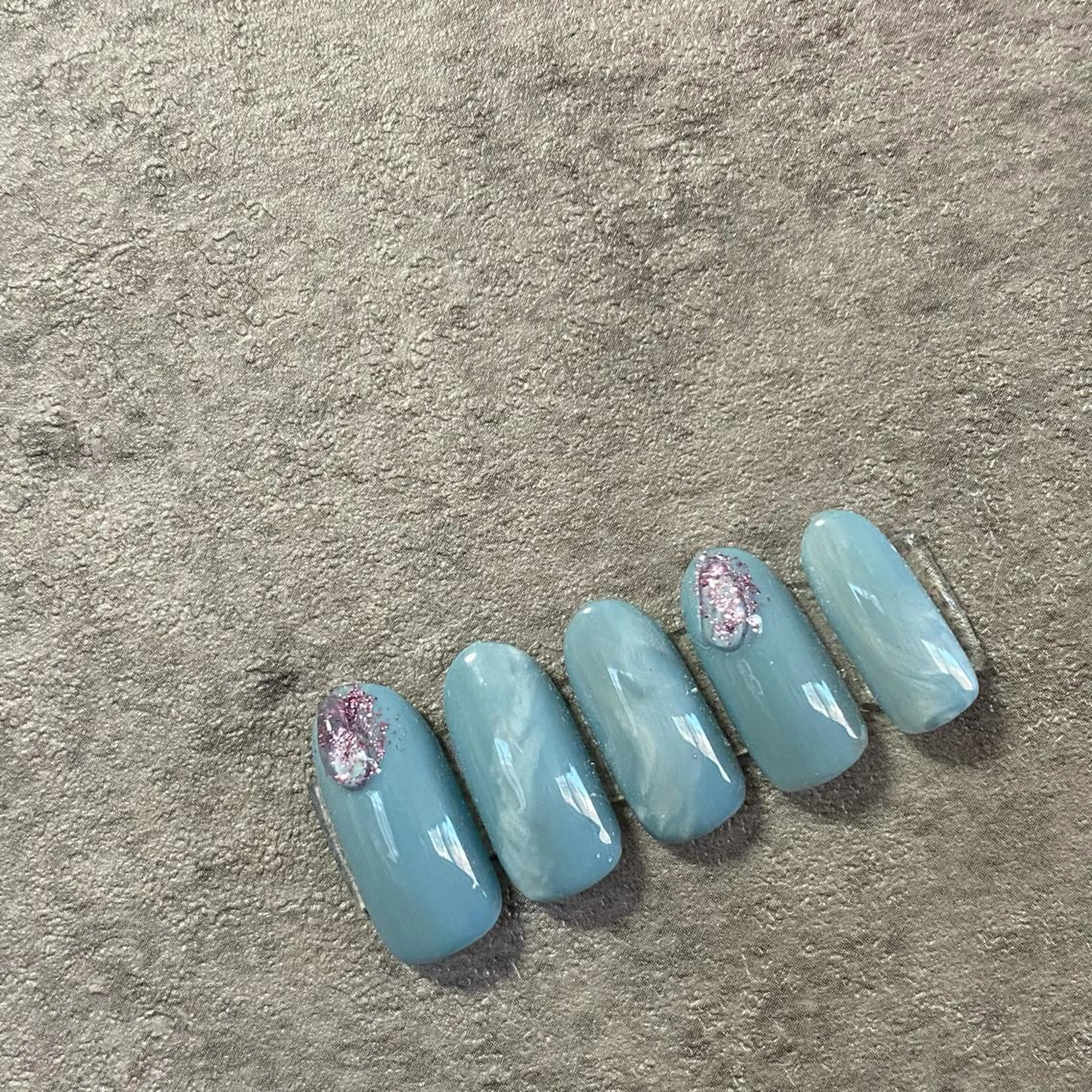 ネイル ビューティーサロン meriaのネイルデザイン