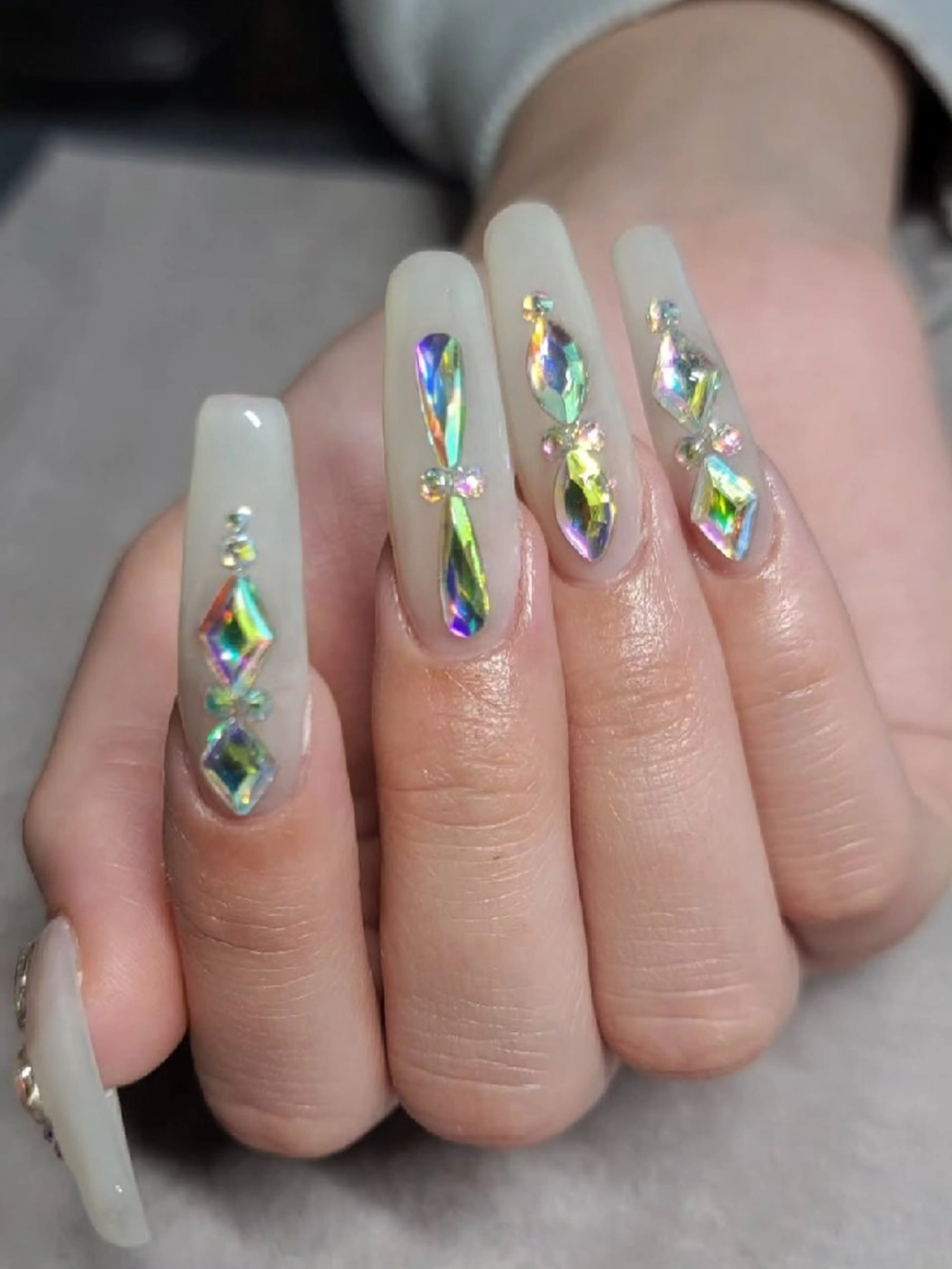 ネイル Ekaterina Nail Salonのネイルデザイン