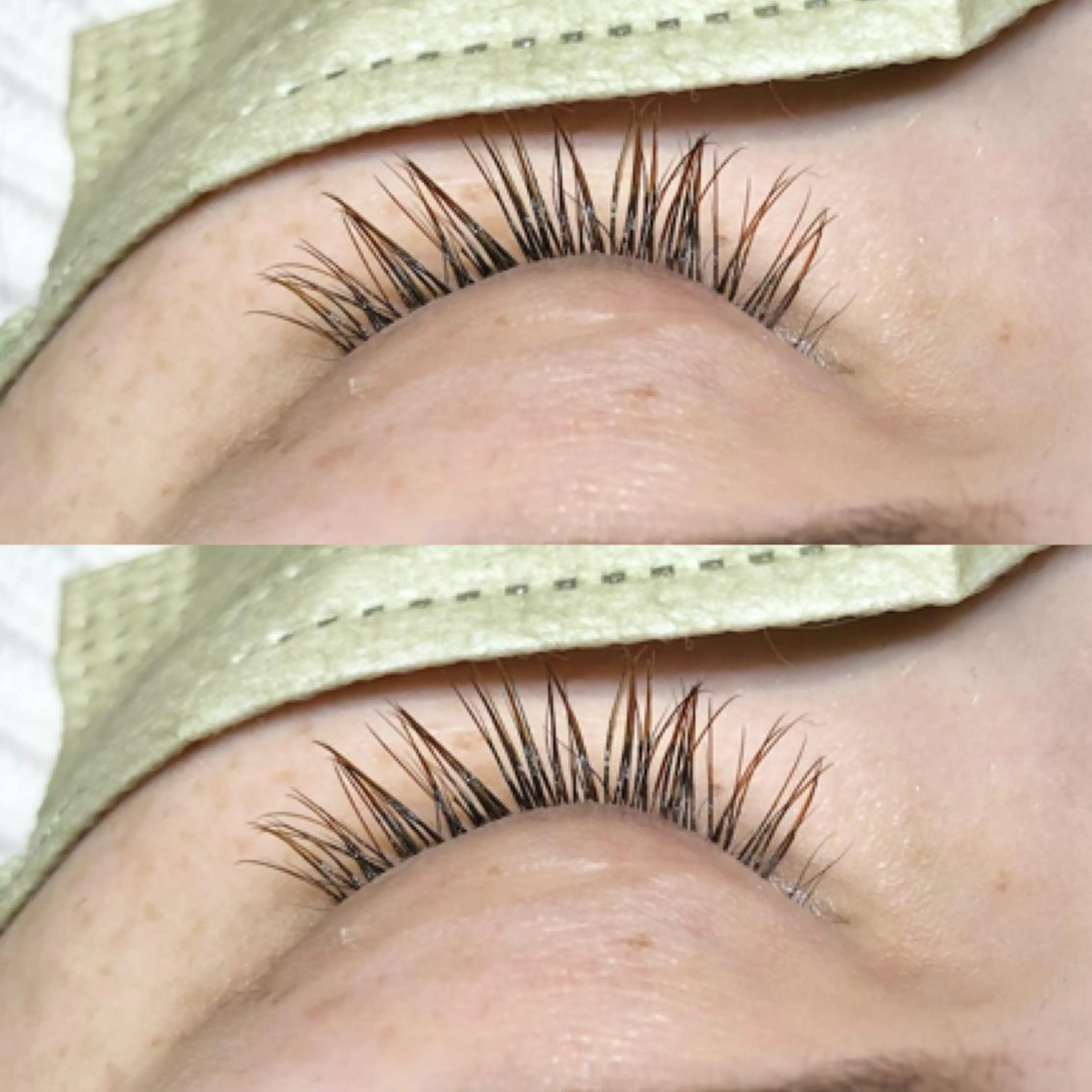 マツエク・マツパ ナチュラル マツエク 𓍯 Miyaki𓍯のマツエク・マツパデザイン