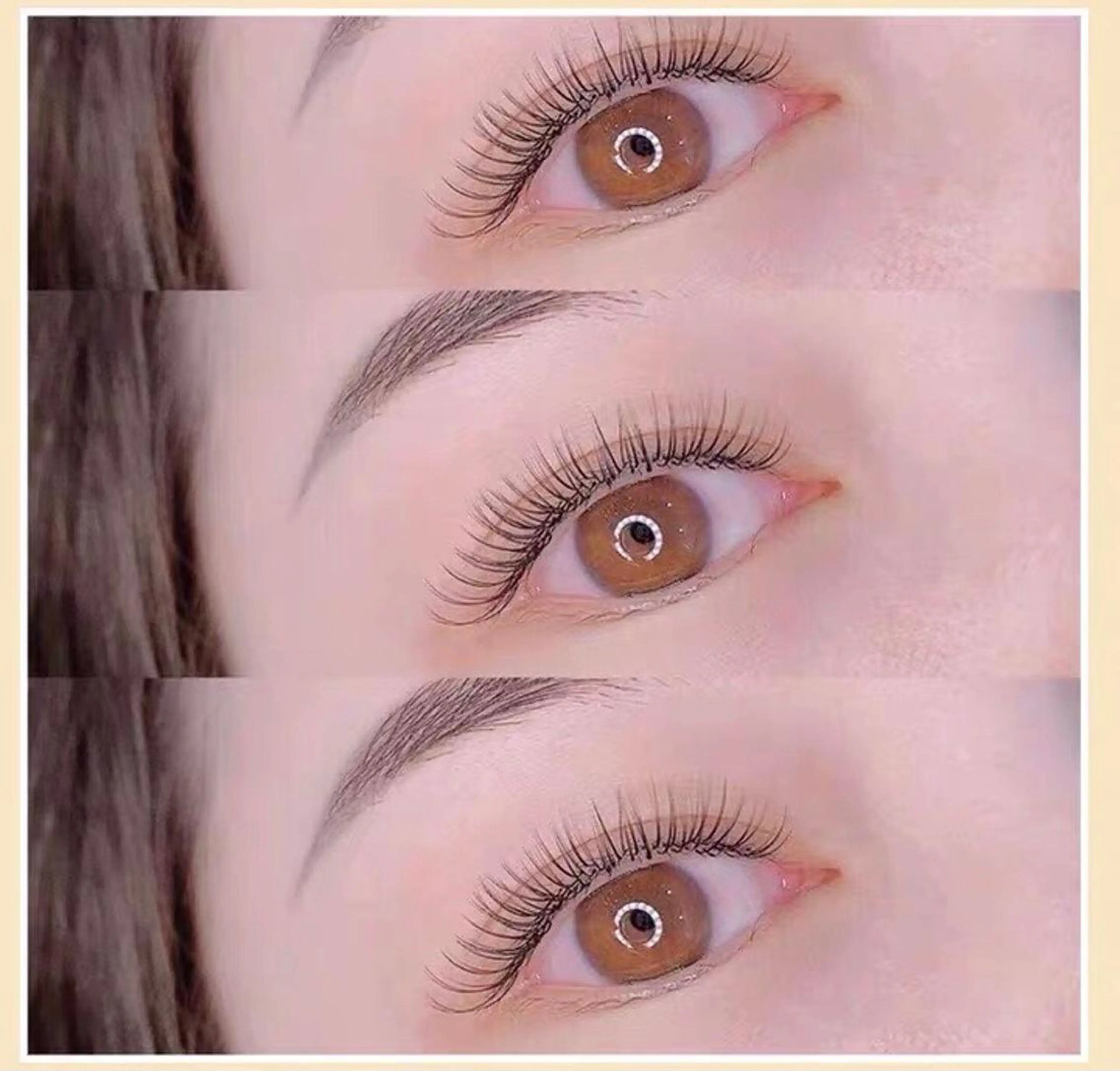 マツエク・マツパ 橋本 美咲のエステ・リラクイメージ