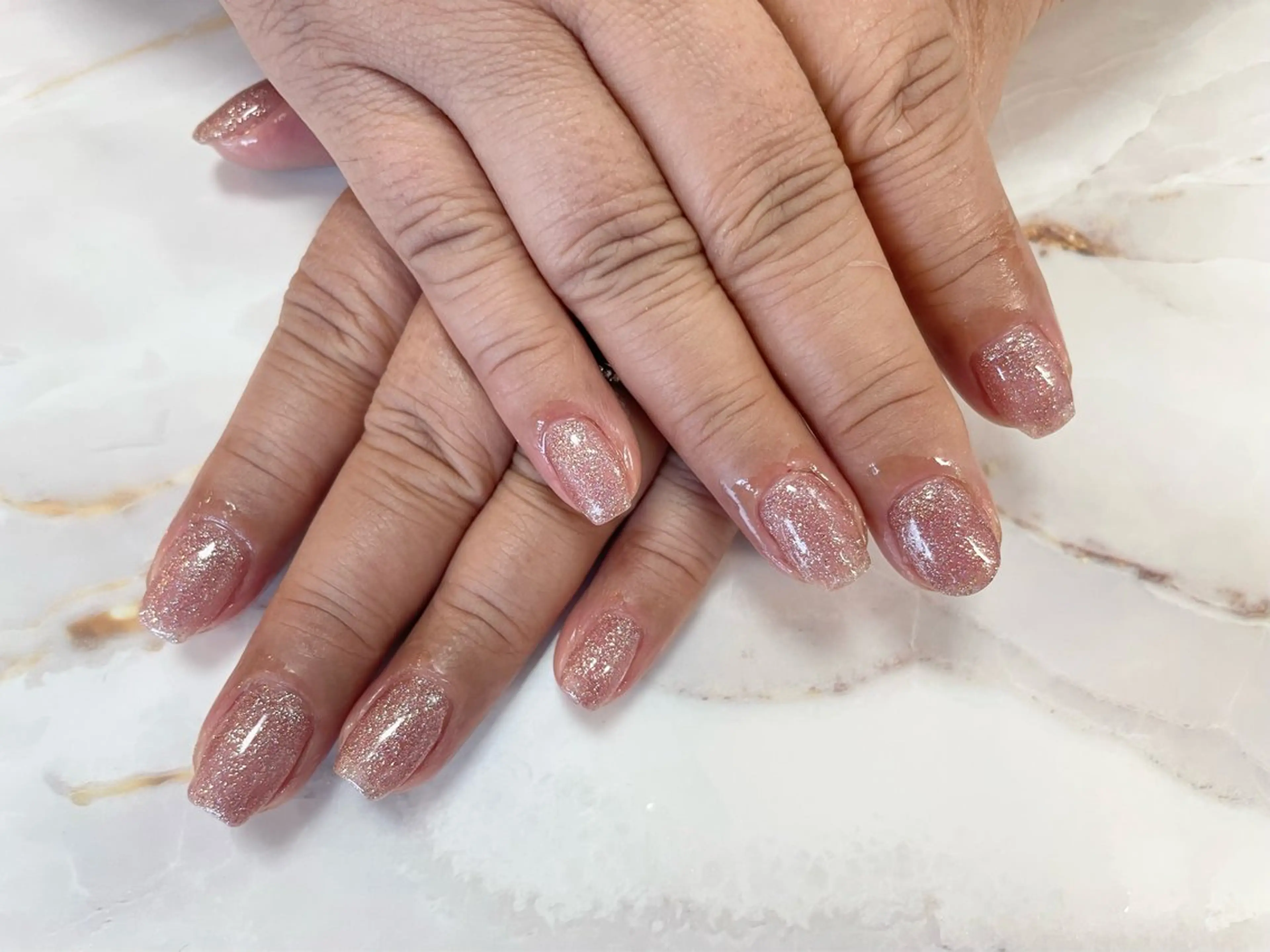 ネイル SONEL aonoのネイルデザイン