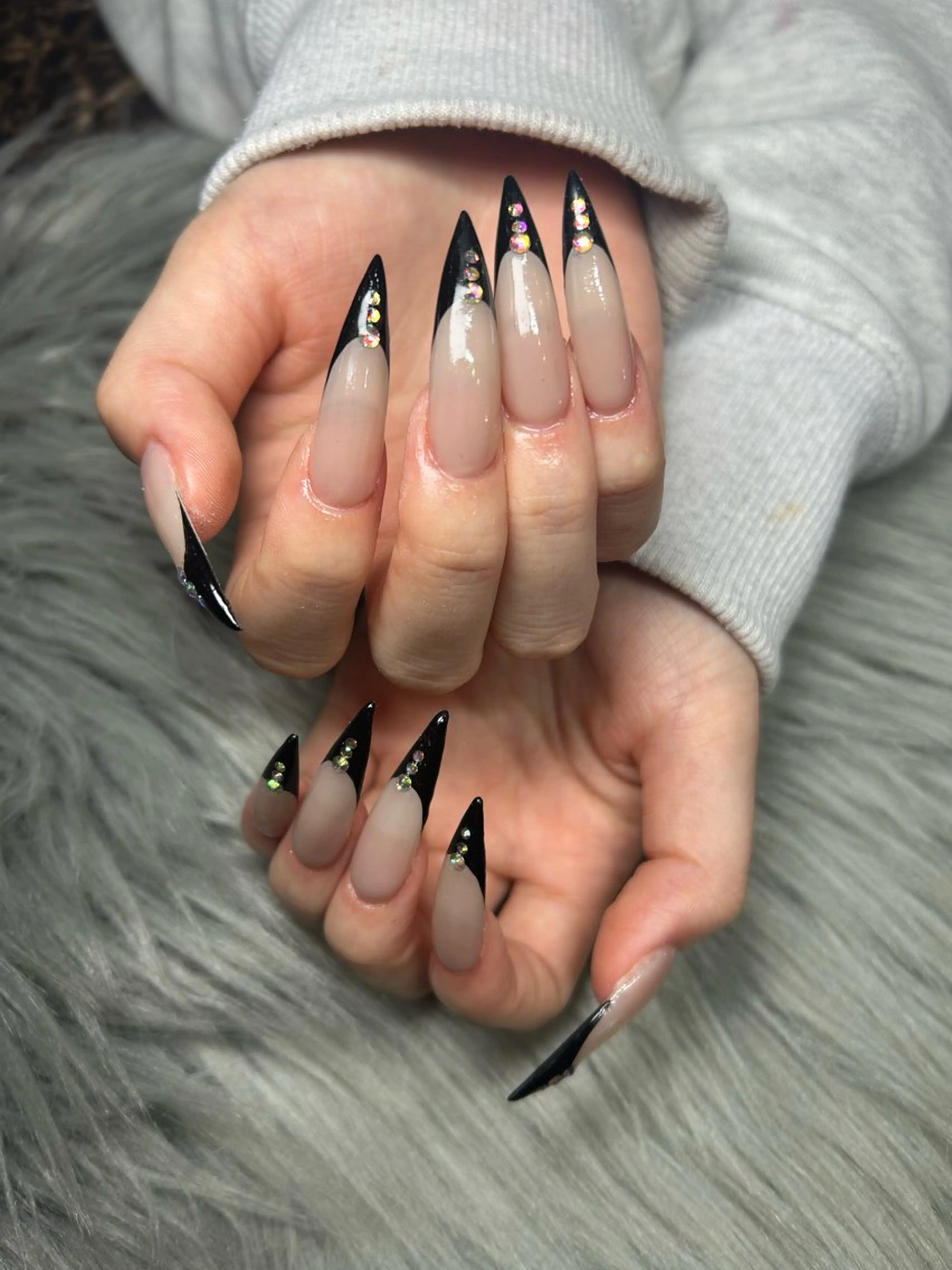 ネイル IROHA Nail 今村 昇生のネイルデザイン