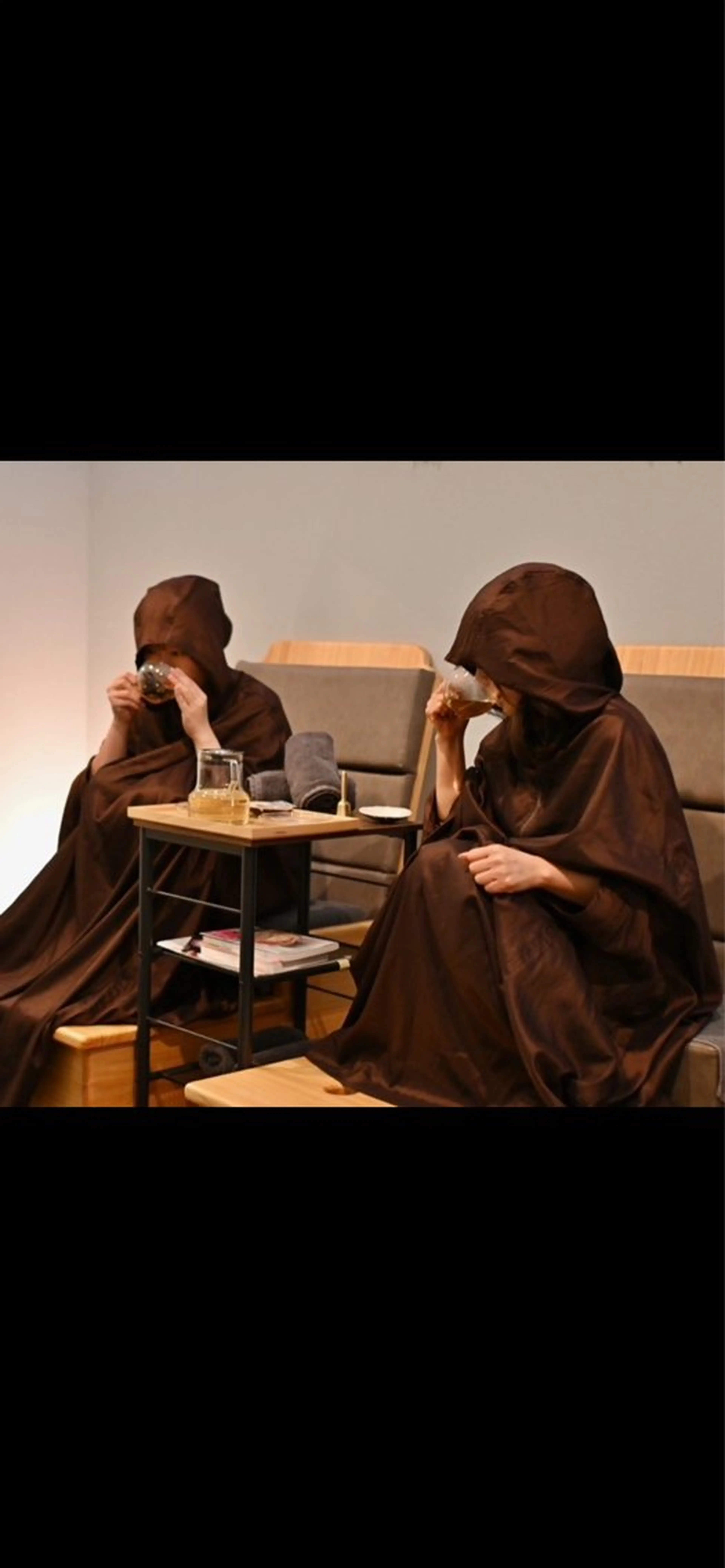 Mugwort 加古川本店ともえのエステ・リラクイメージ