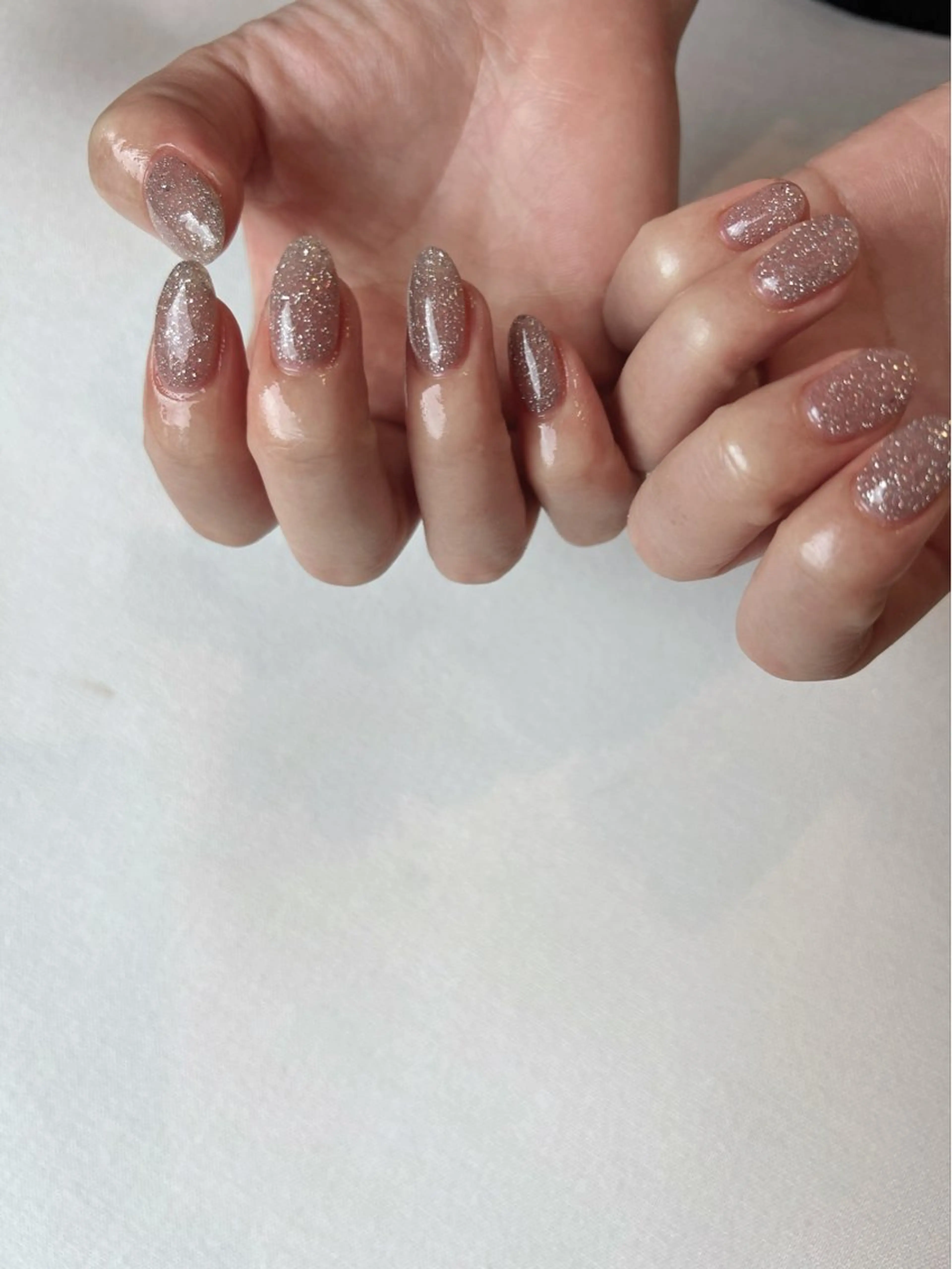 ネイル nailartist lisaのネイルデザイン