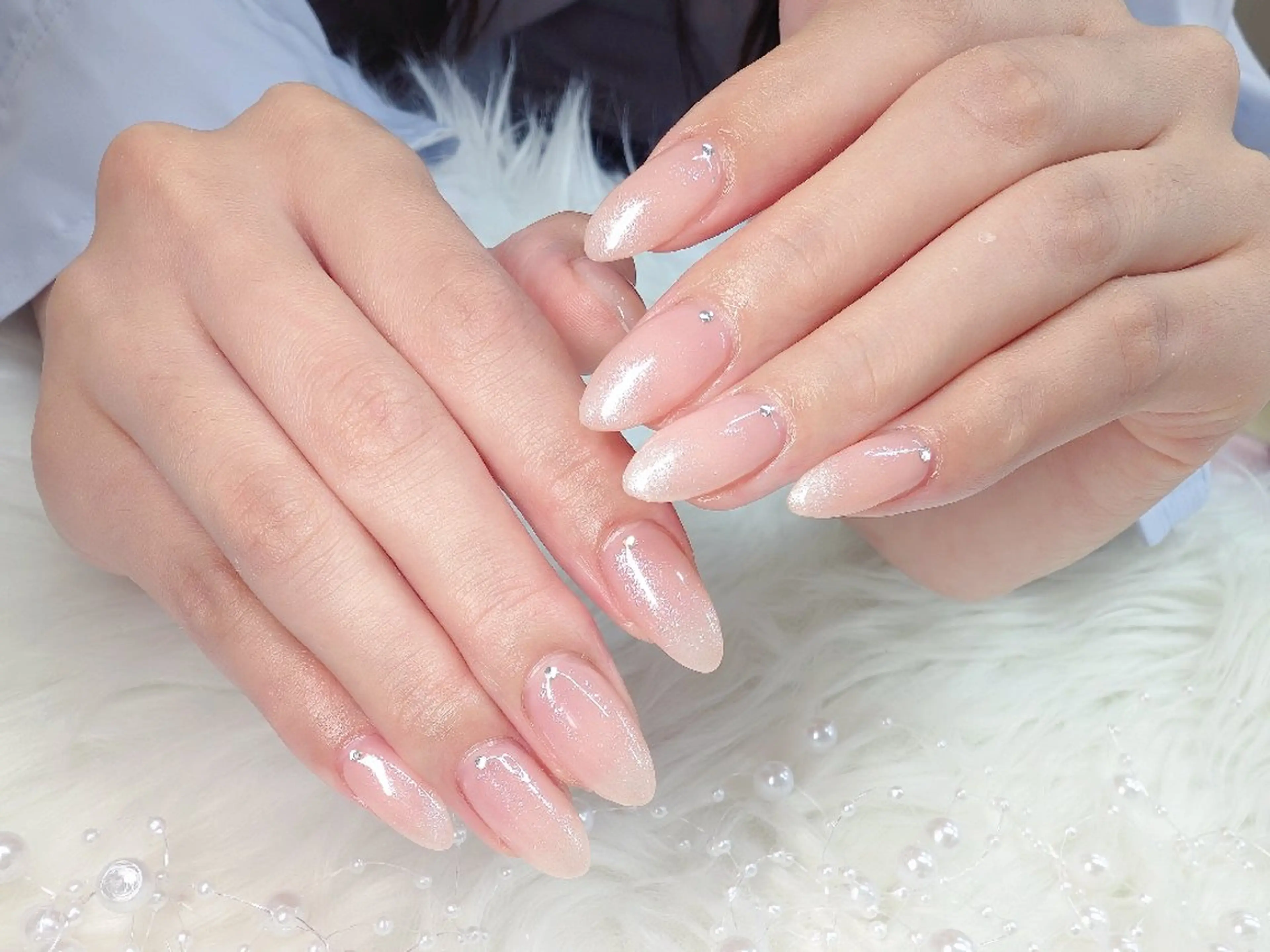 ネイル Chouette Nailのネイルデザイン