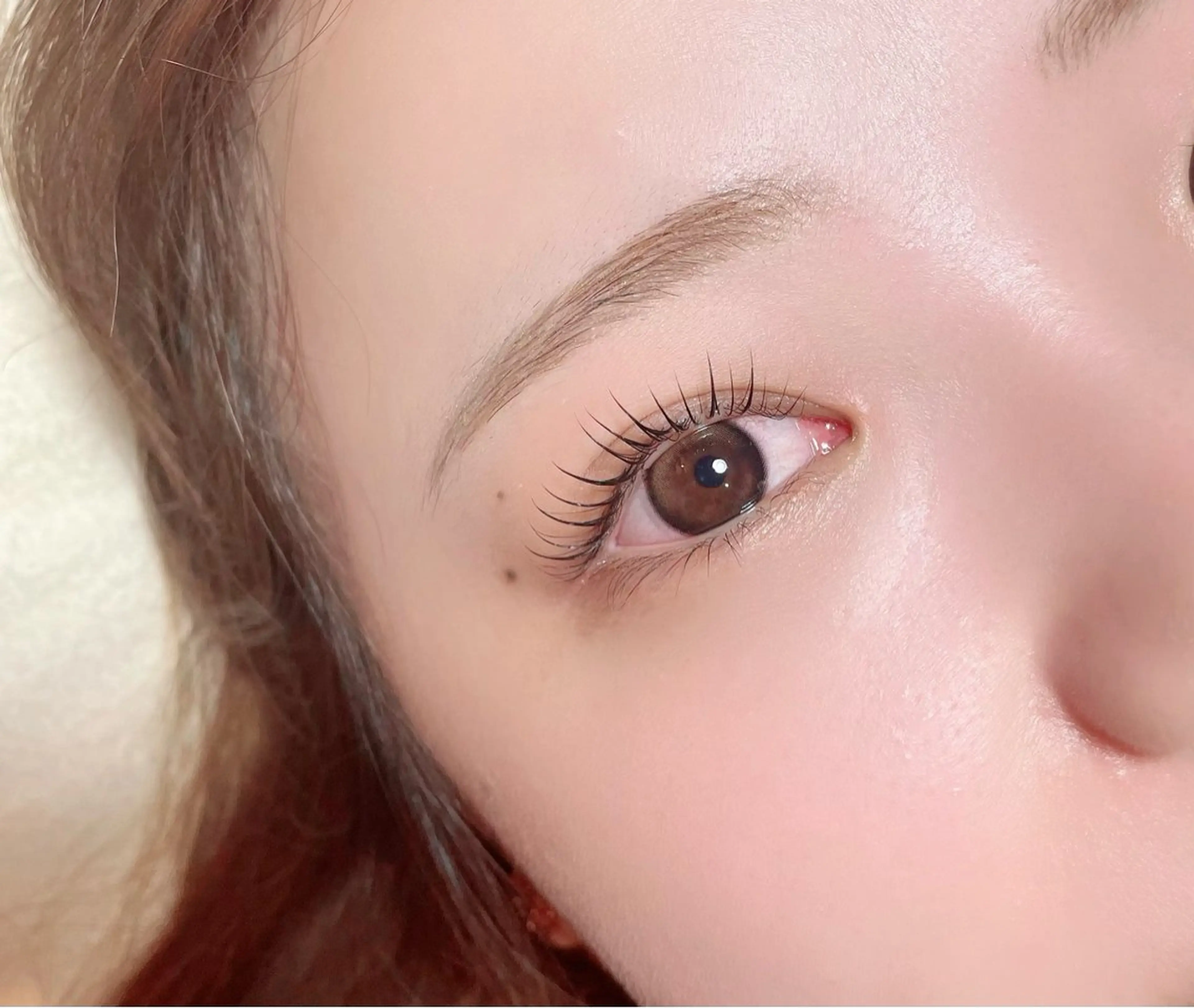 マツエク・マツパ mignon /まつげパーマのマツエク・マツパデザイン