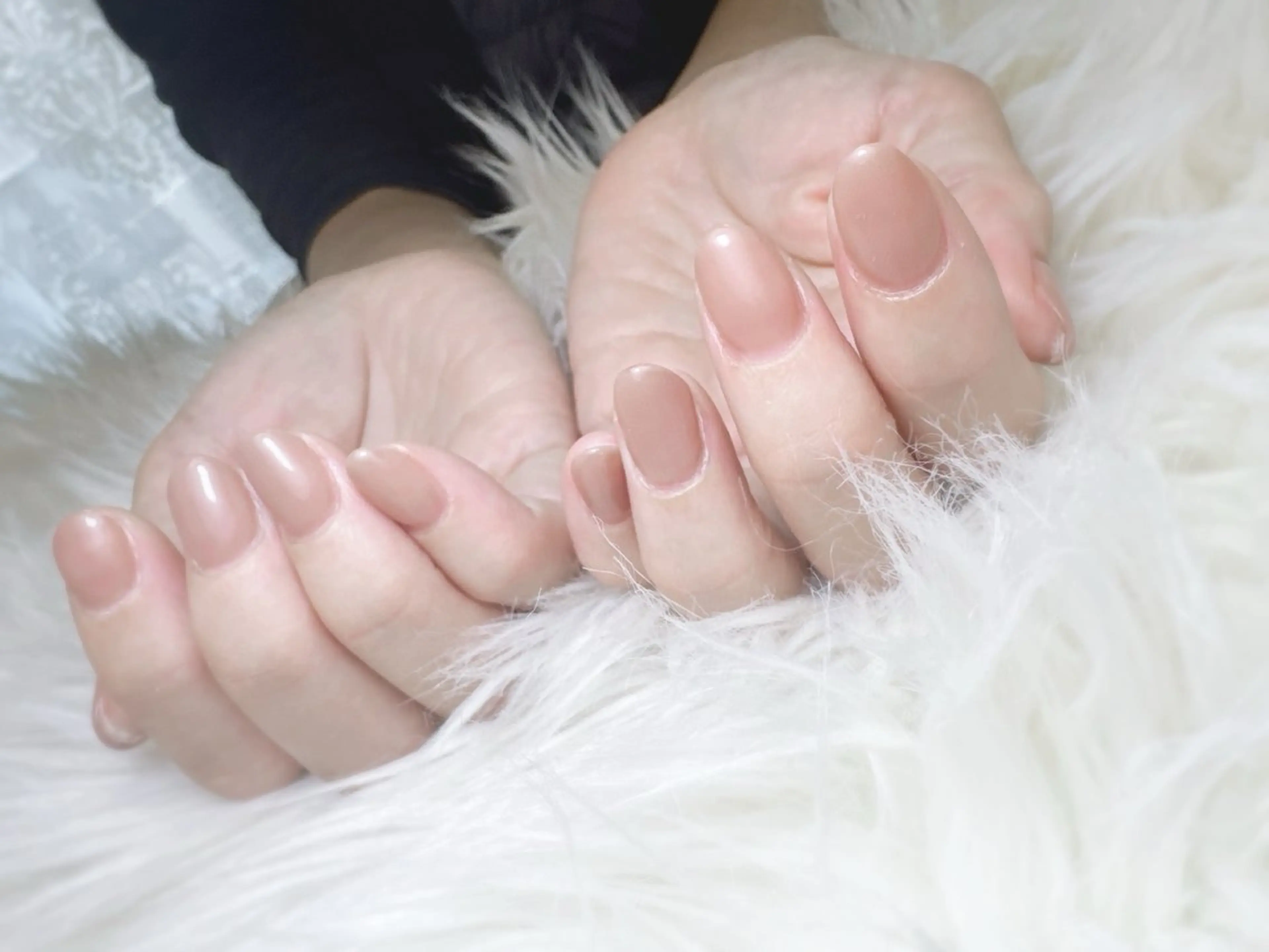 ネイル Allure Yuuのネイルデザイン