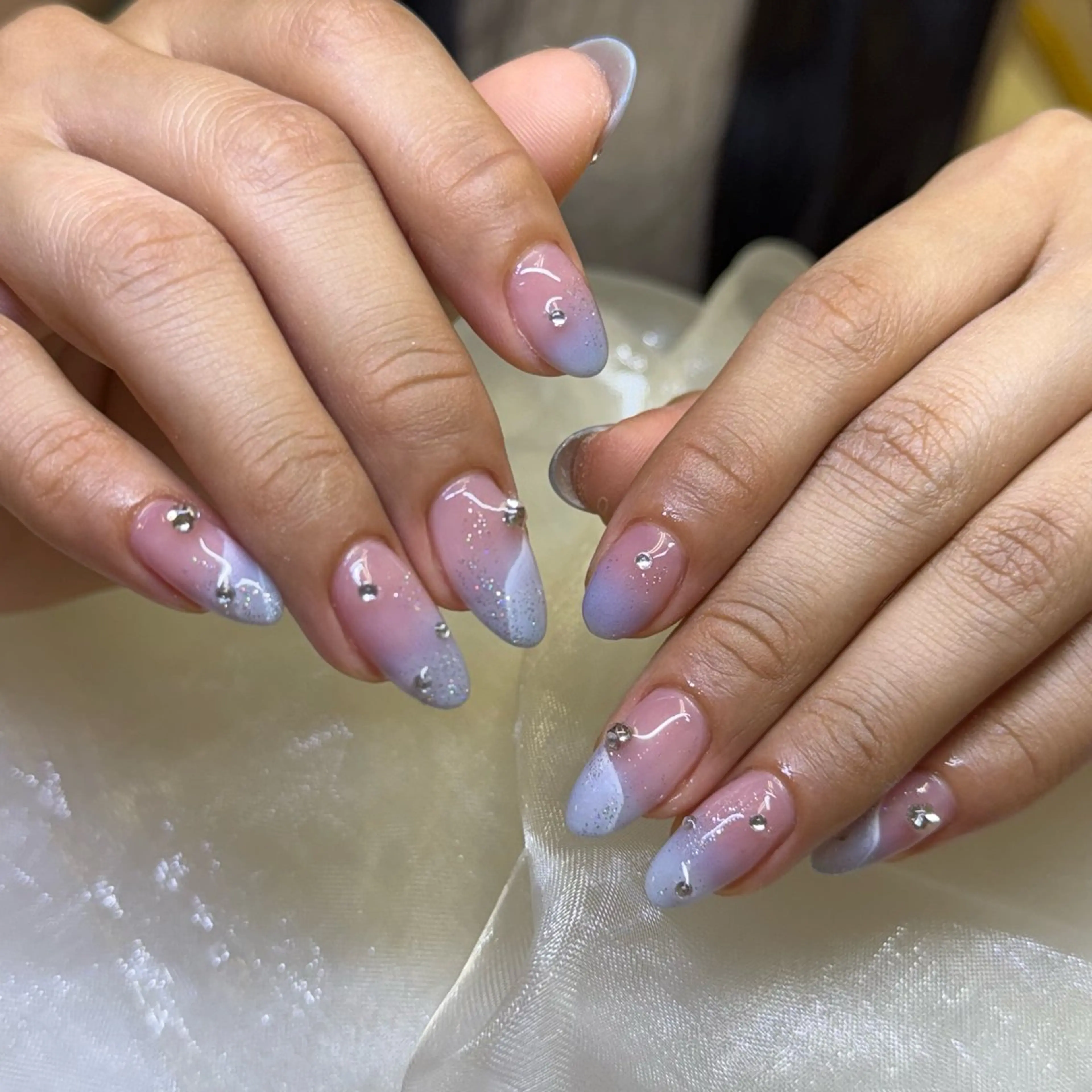 ネイル ハンドネイル queen nail 新宿店のネイルデザイン