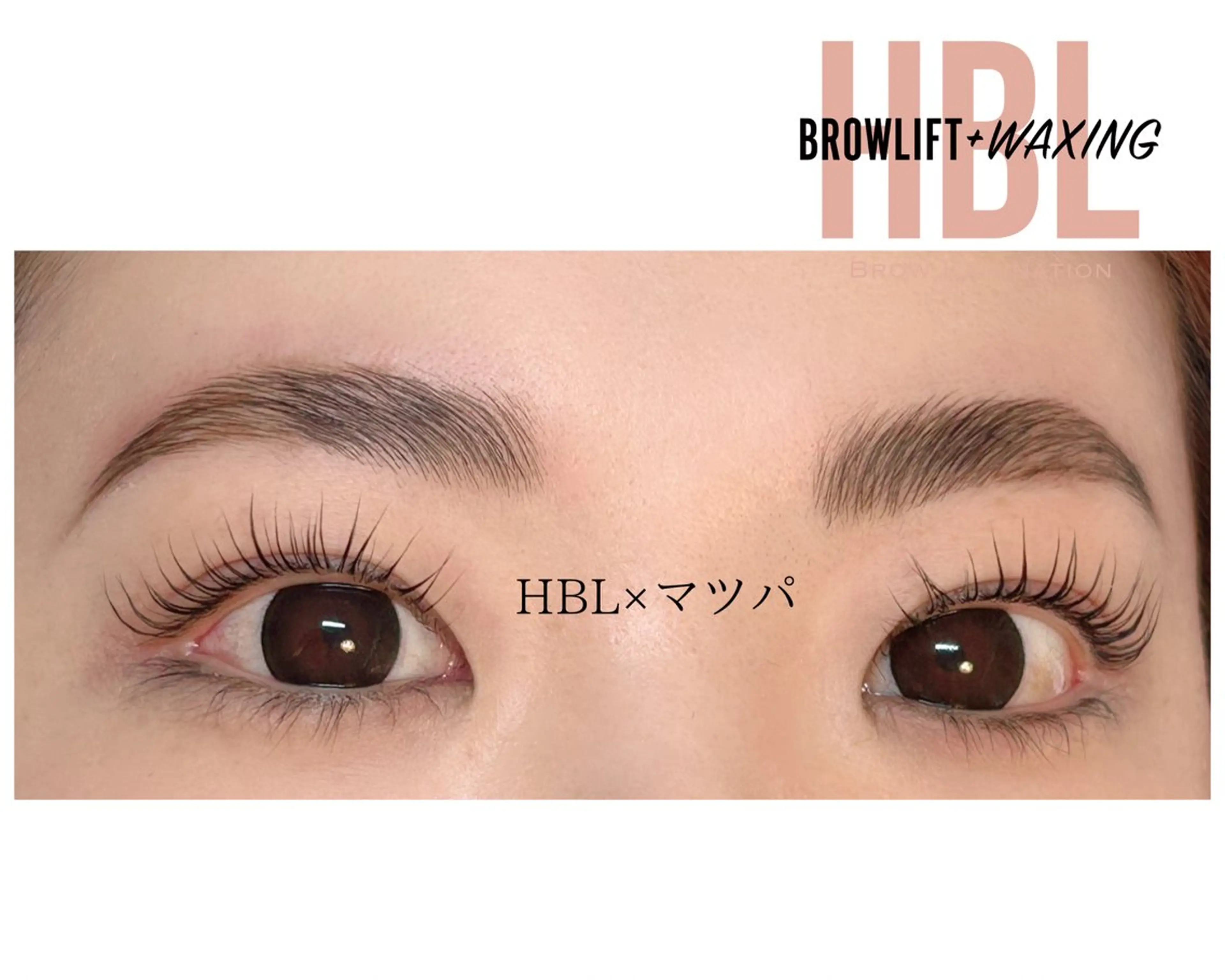 マツエク・マツパ amber十日市🌕 MISAの眉毛・アイブロウイメージ