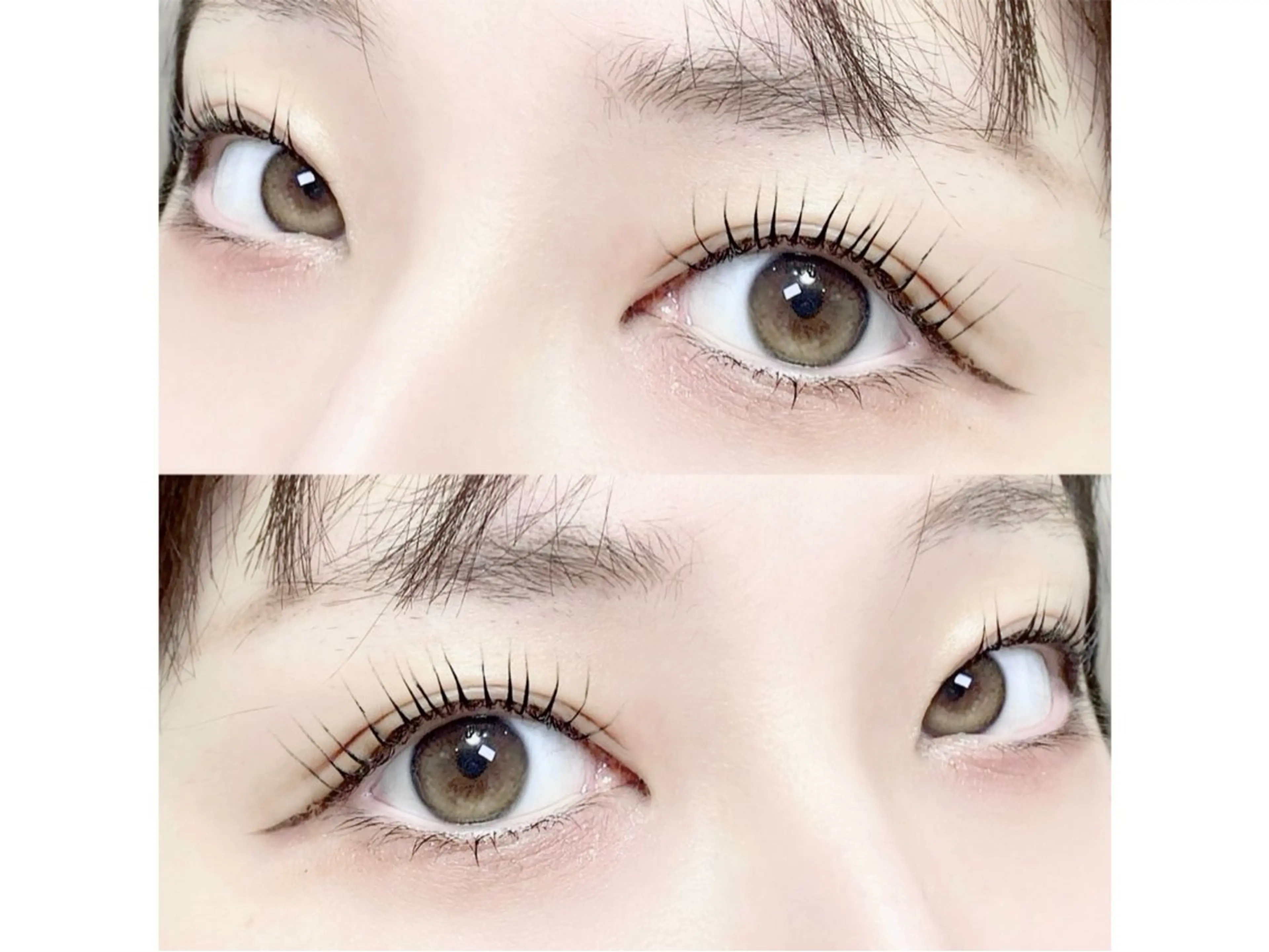 マツエク・マツパ まつげ家Kurun momoe🎀のマツエク・マツパデザイン