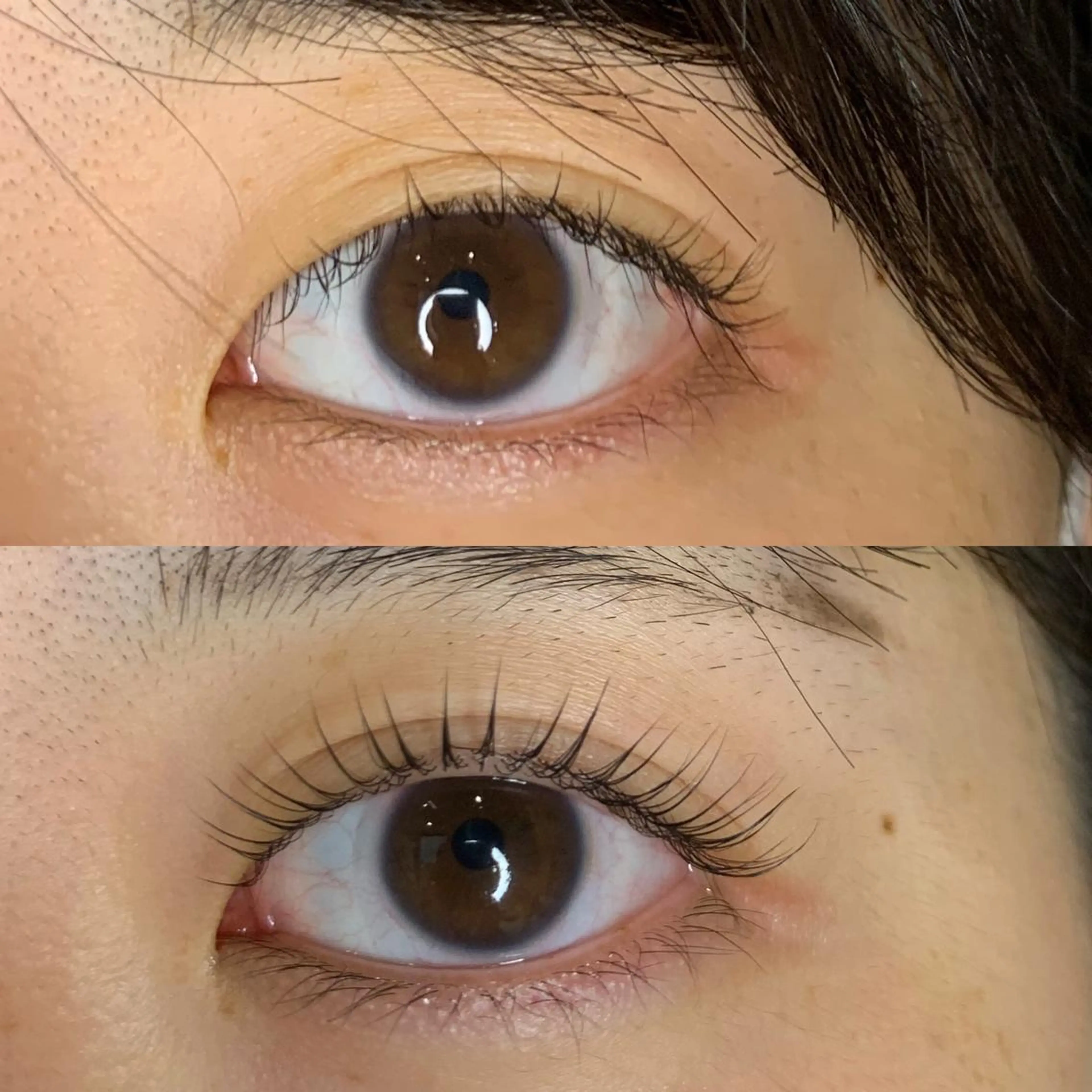 マツエク・マツパ room  川越 Hirokoのマツエク・マツパデザイン