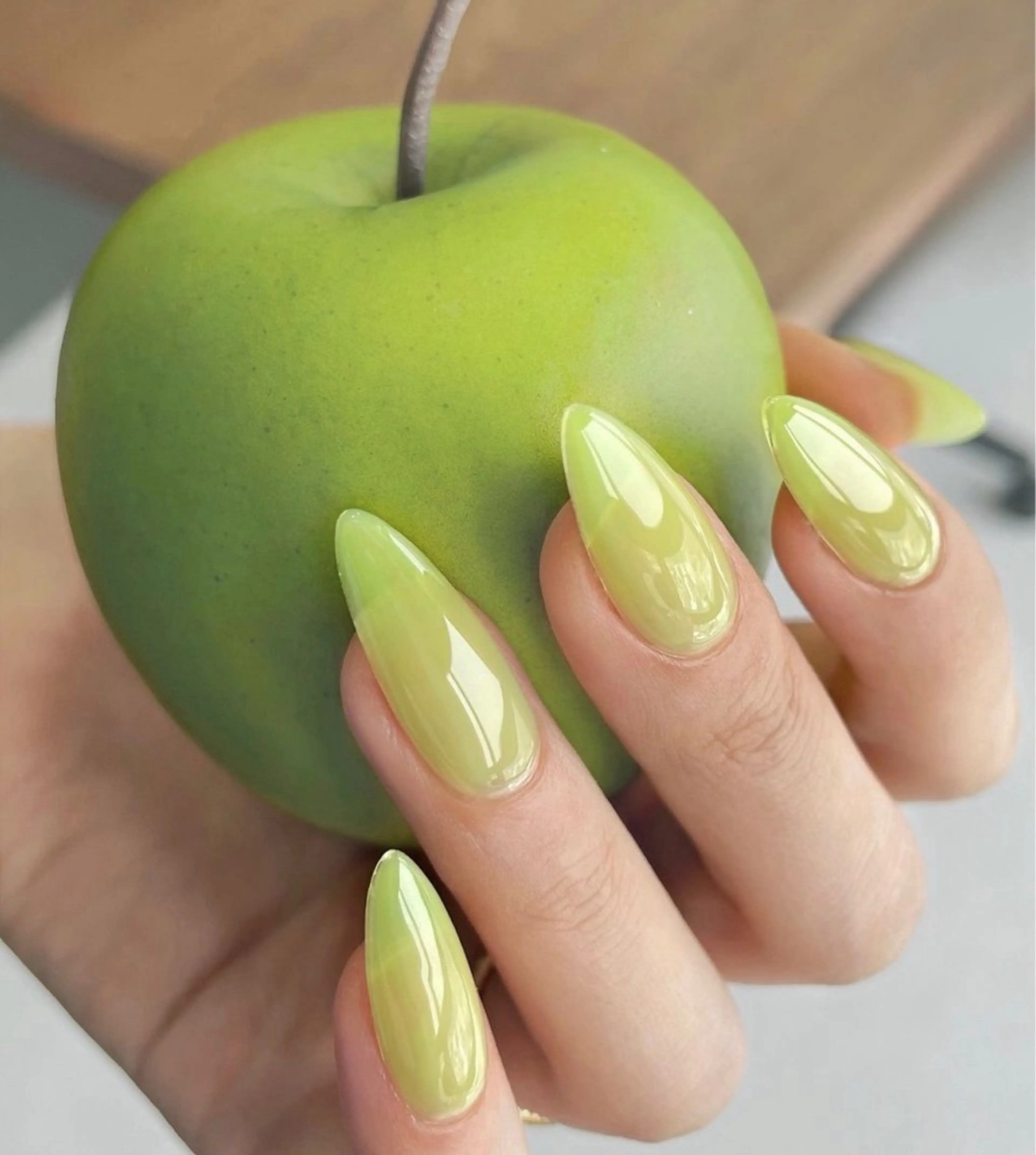 ネイル chirin nailのネイルデザイン