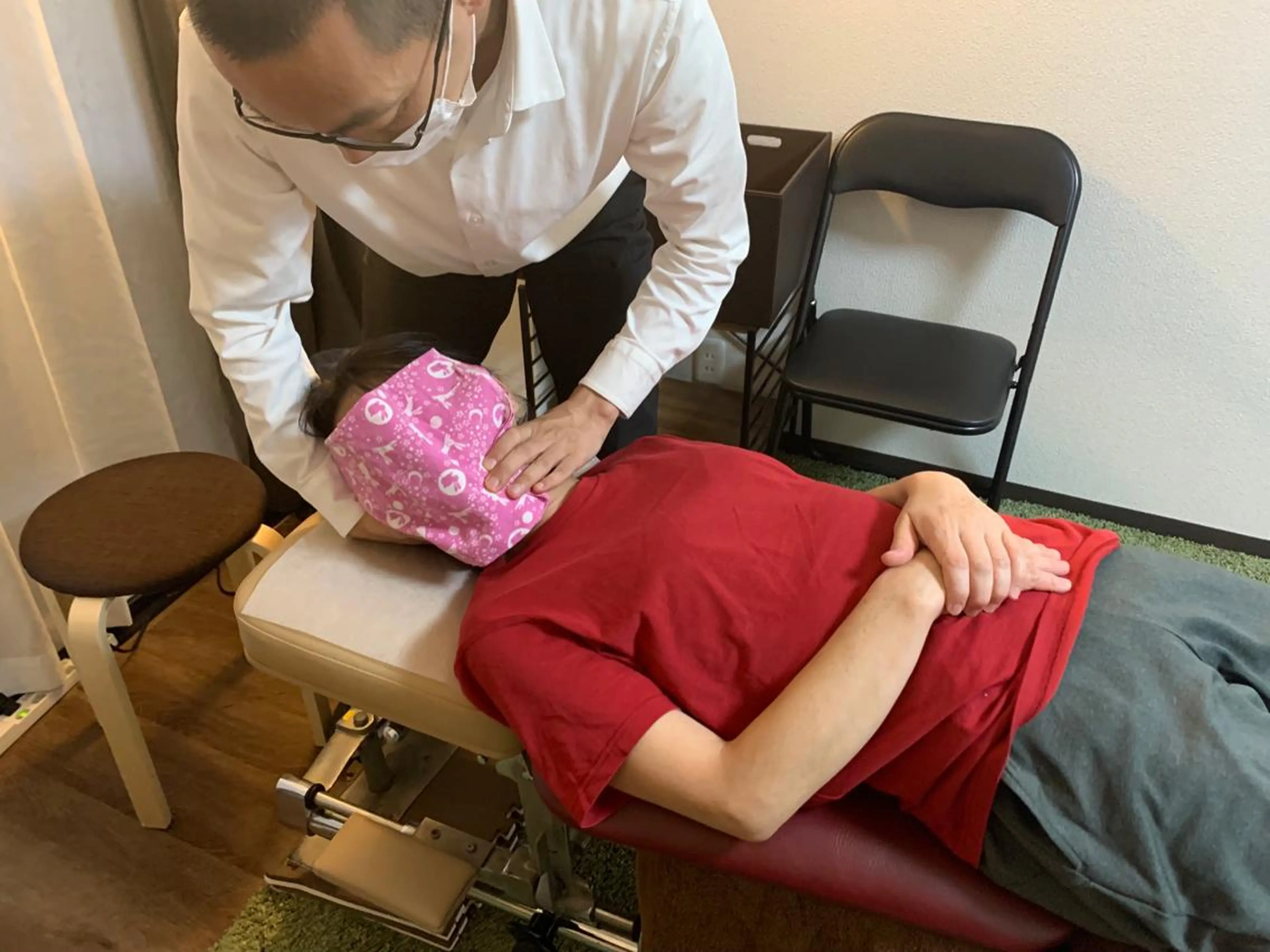 ようかい Cureカイロのエステ・リラクイメージ