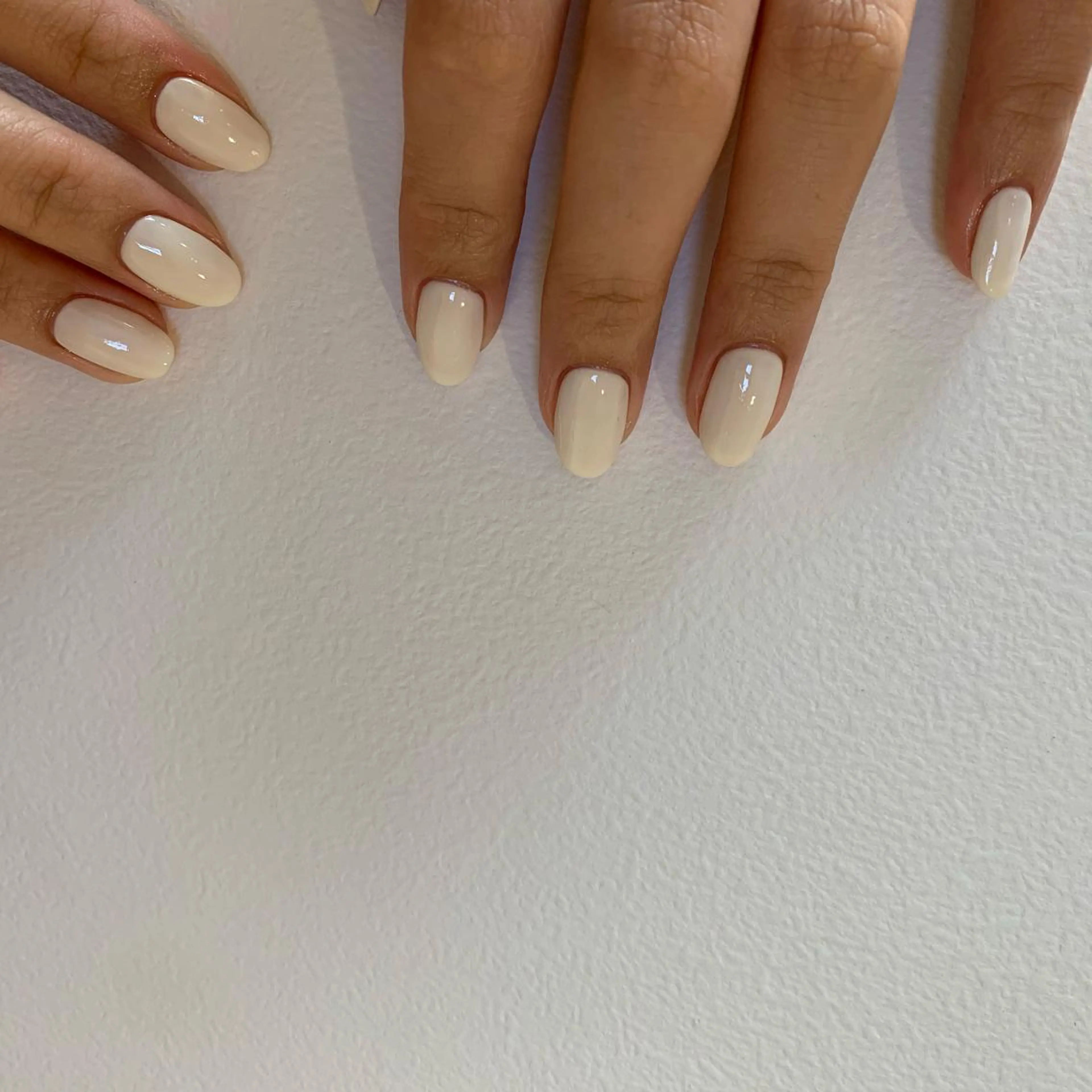 ネイル 片野 菜々のネイルデザイン