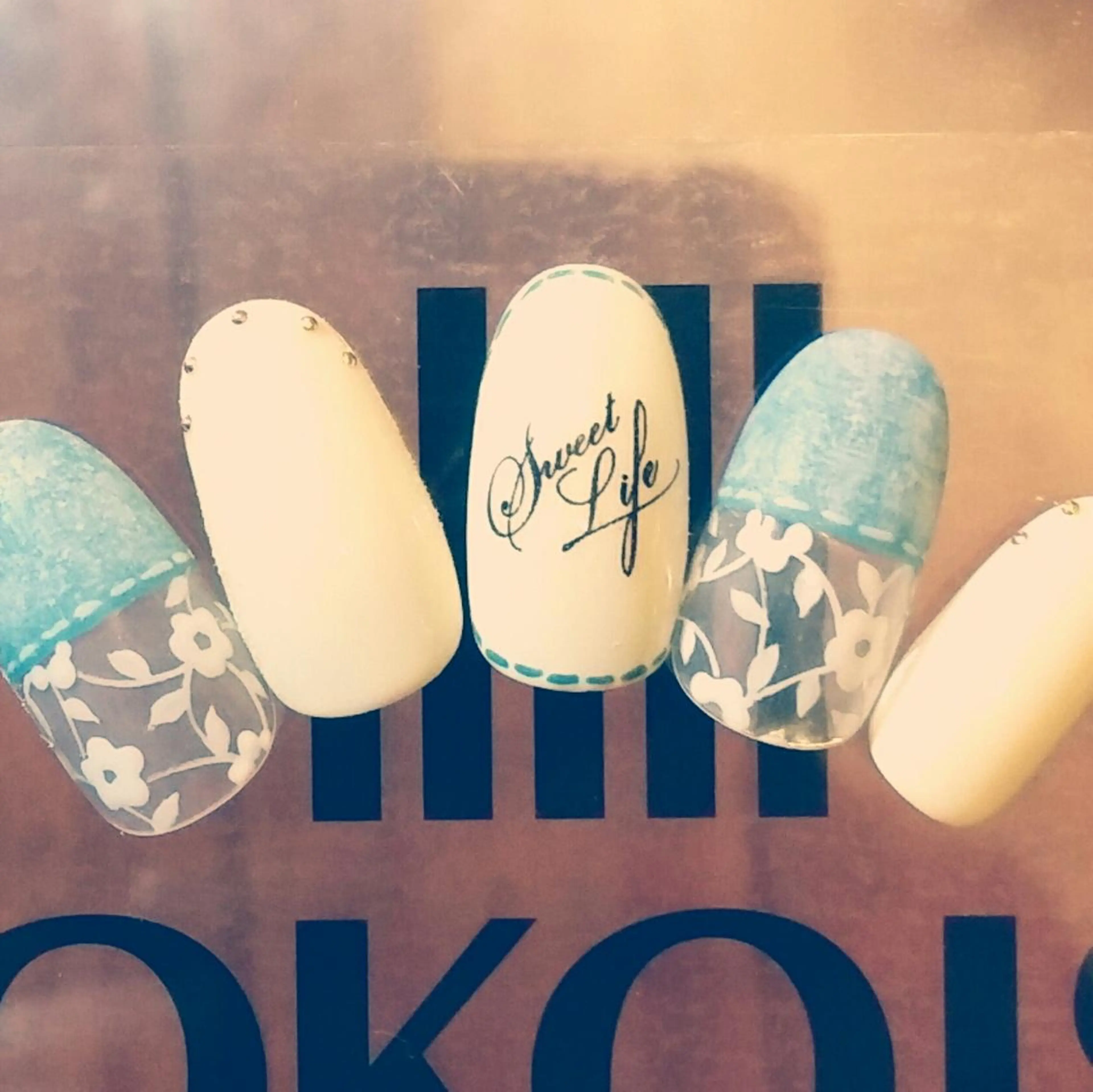 ネイル 古屋 勢子のその他イメージ