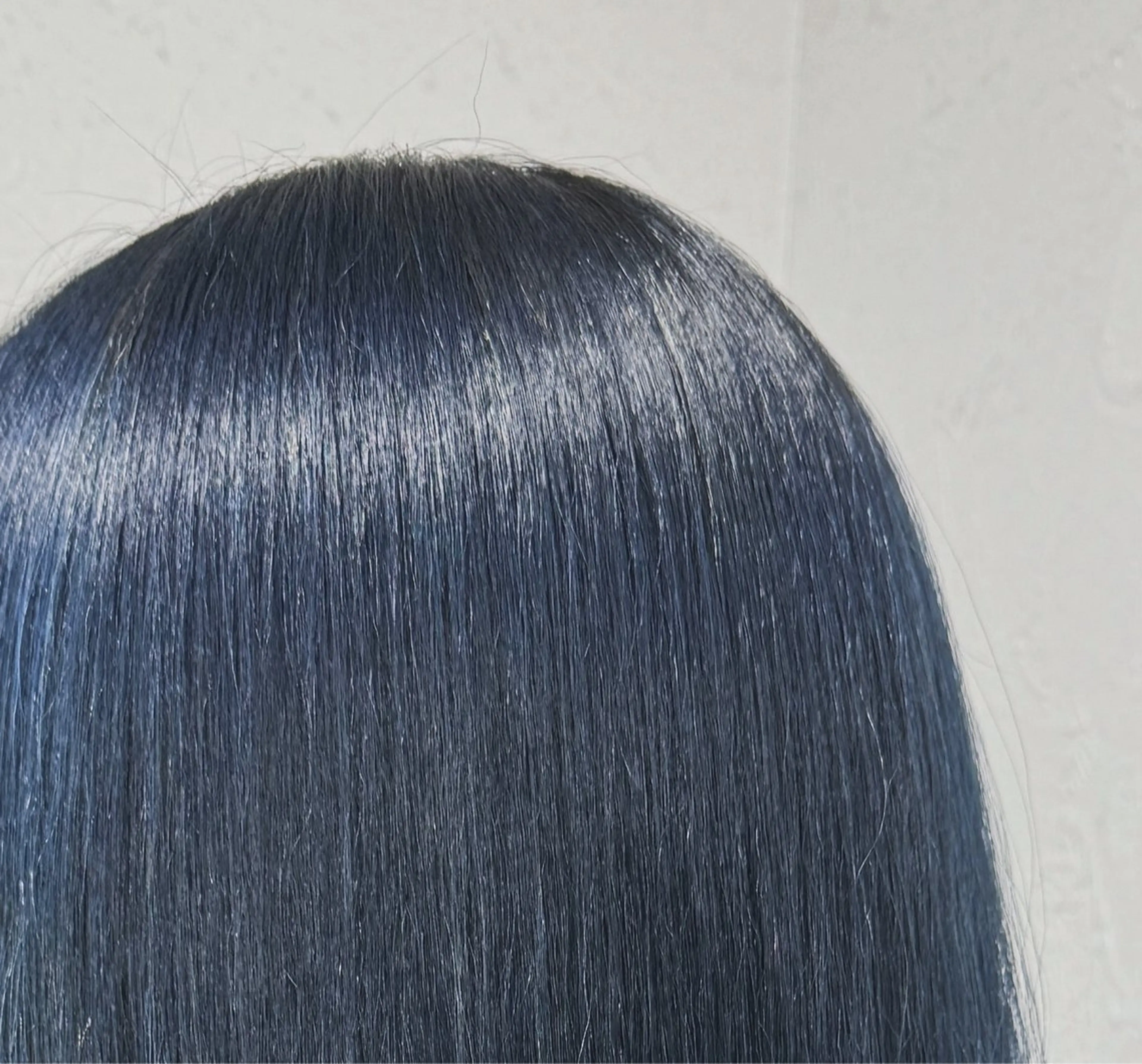 セミロング カラー ハイトーン/レイヤー /艶カラー🎀のヘアスタイル