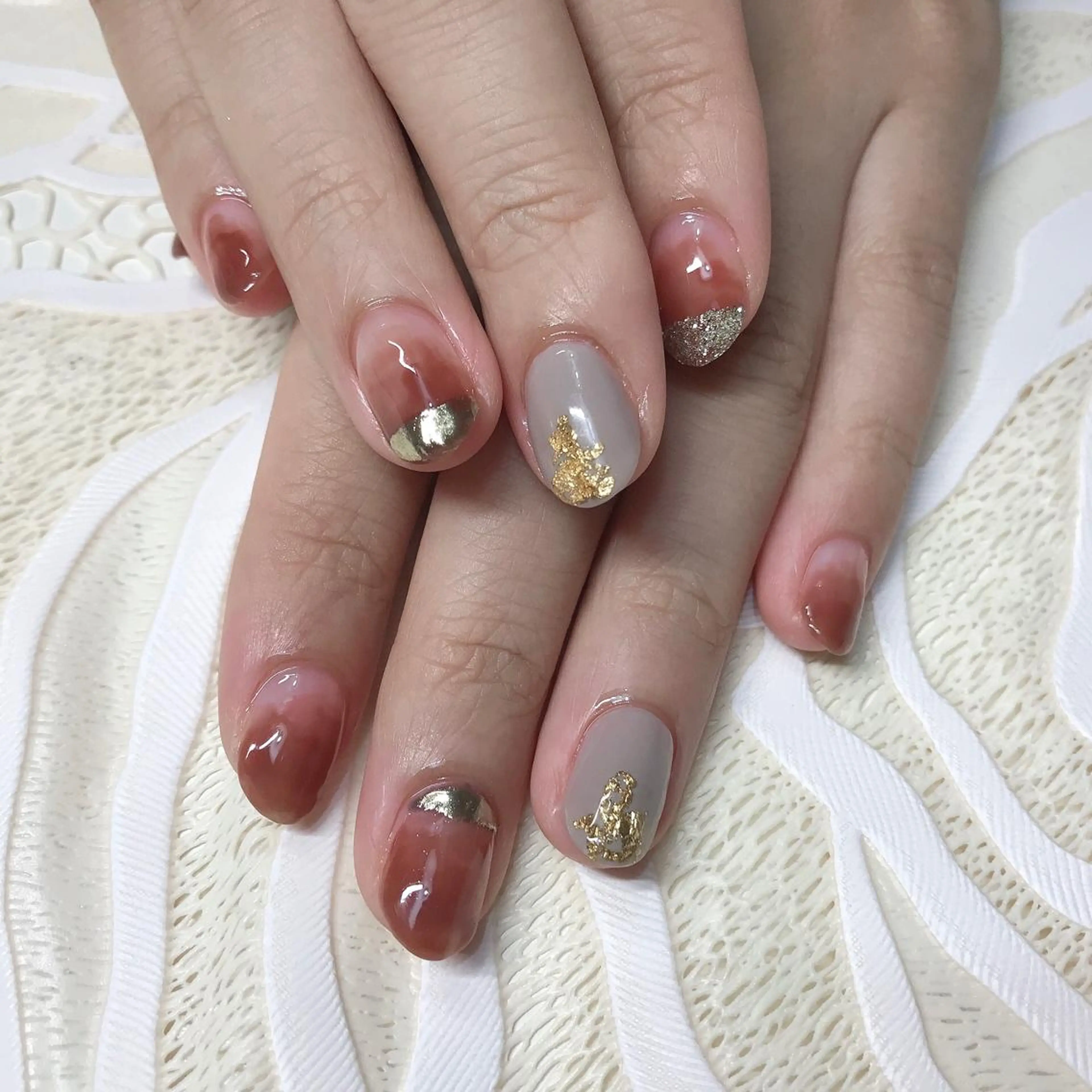 ネイル プライベートサロン BERRY所属・プライベートサロン BERRYのエステ・リラクイメージ