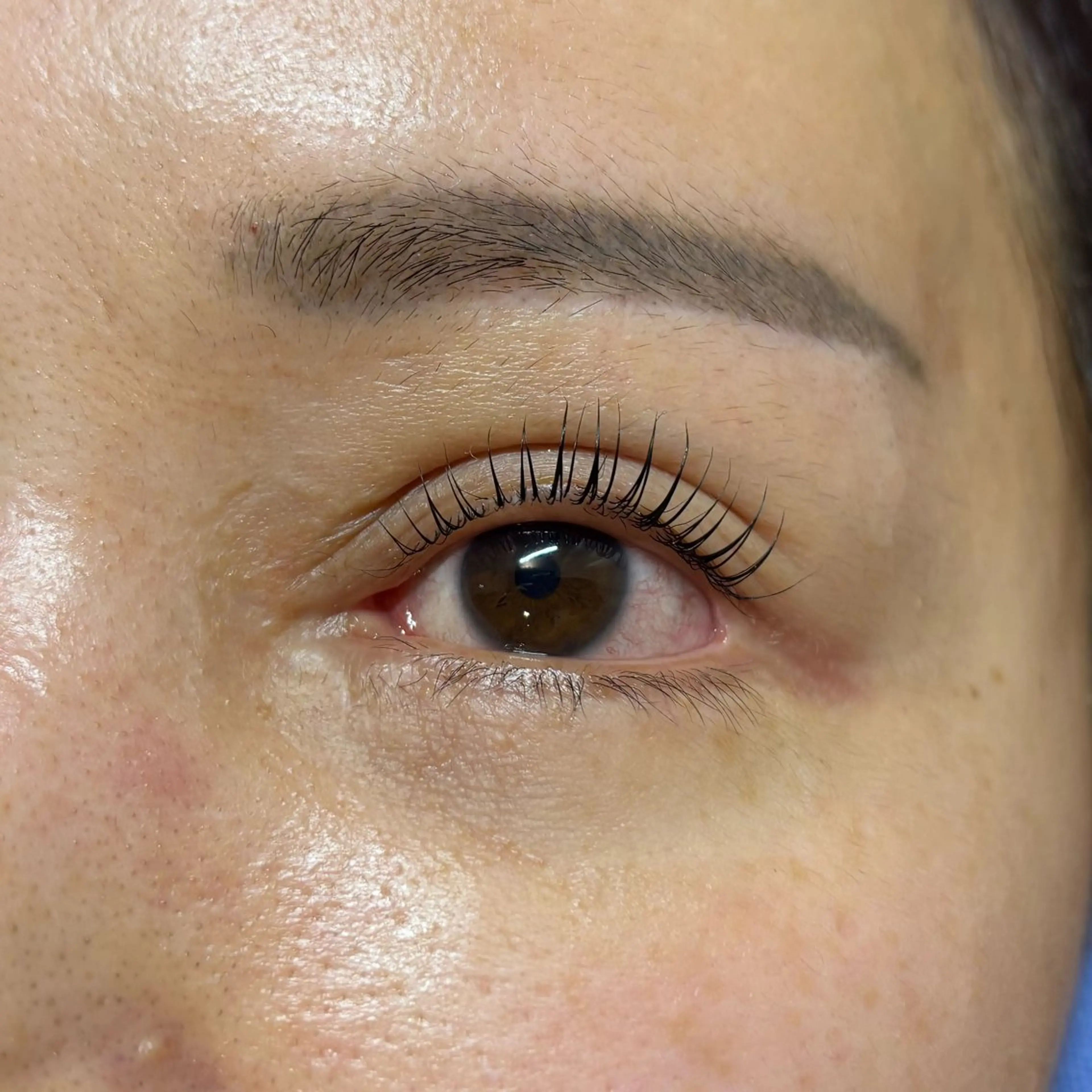 マツエク・マツパ マツパ SOL Matsumuraのマツエク・マツパデザイン