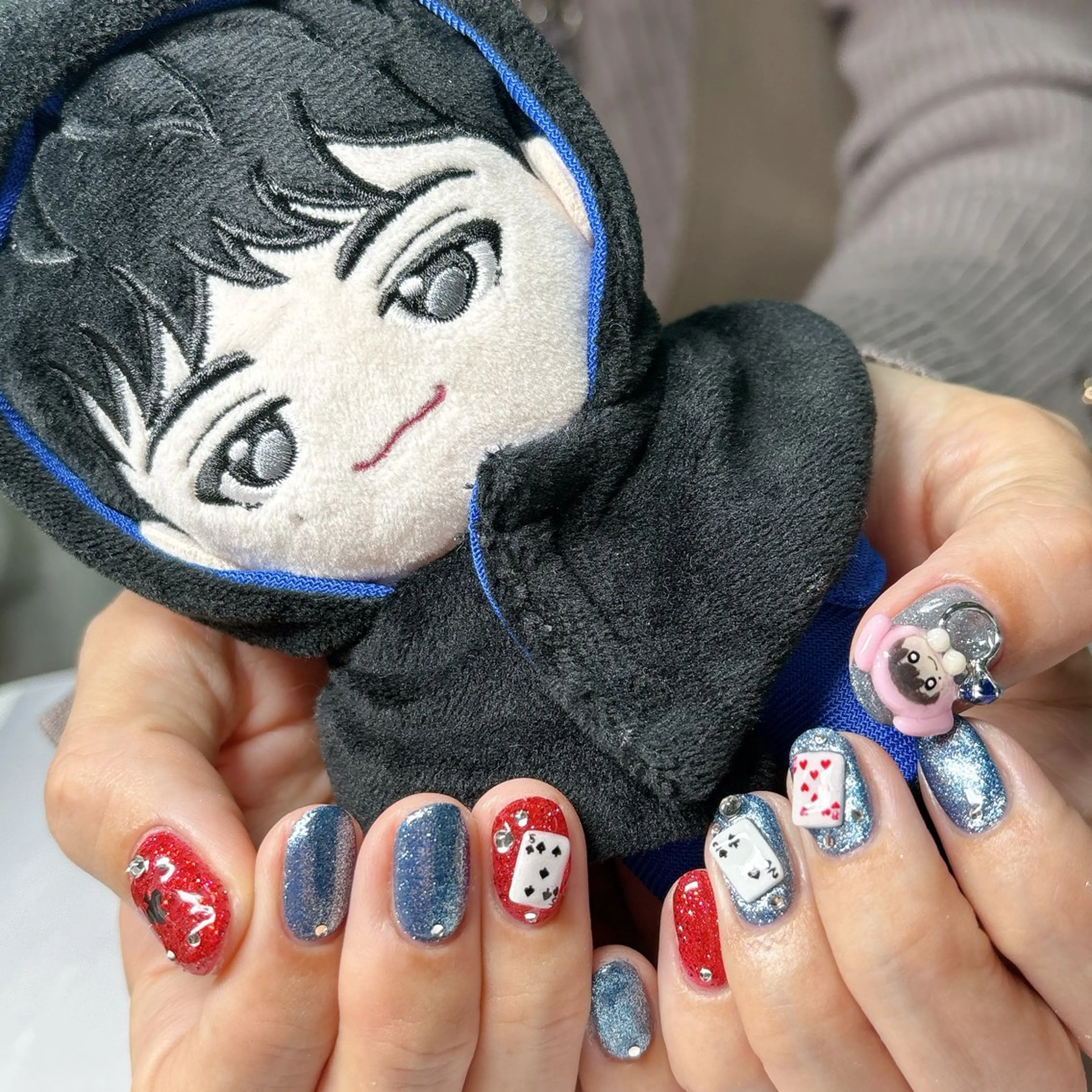 ネイル PLANET nailのネイルデザイン