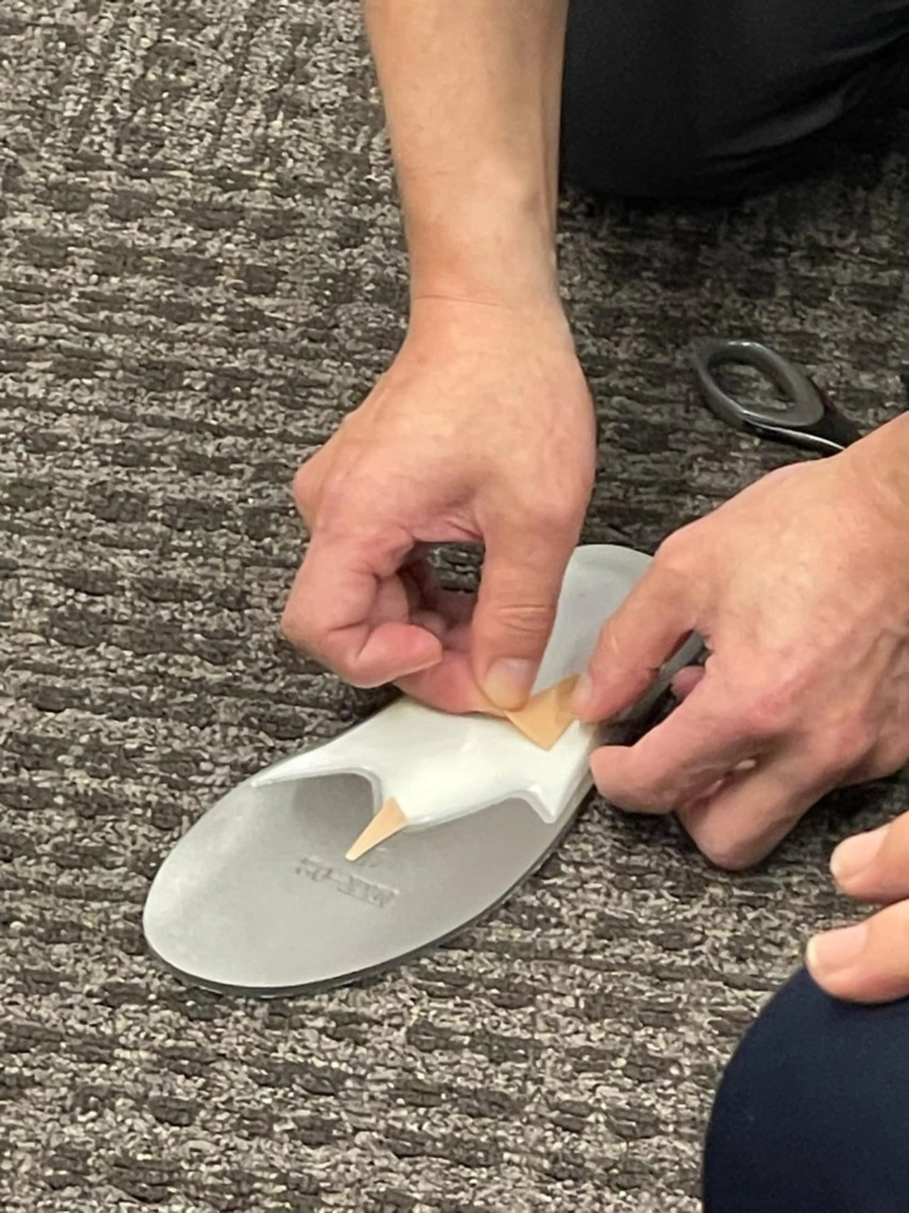 日本巻き爪センター 渋谷院のエステ・リラクイメージ