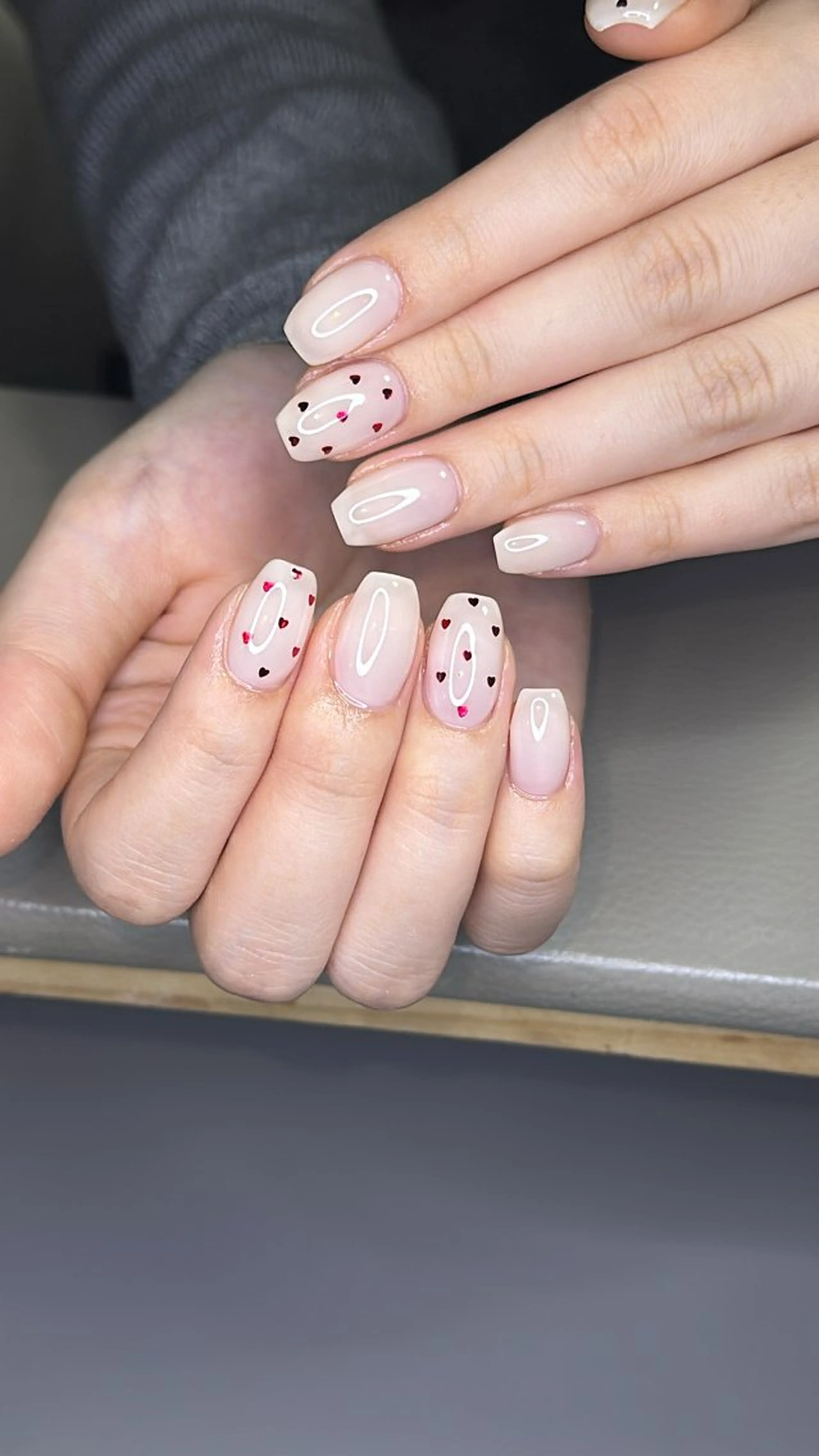 ネイル ハンドネイル July Nailのネイルデザイン