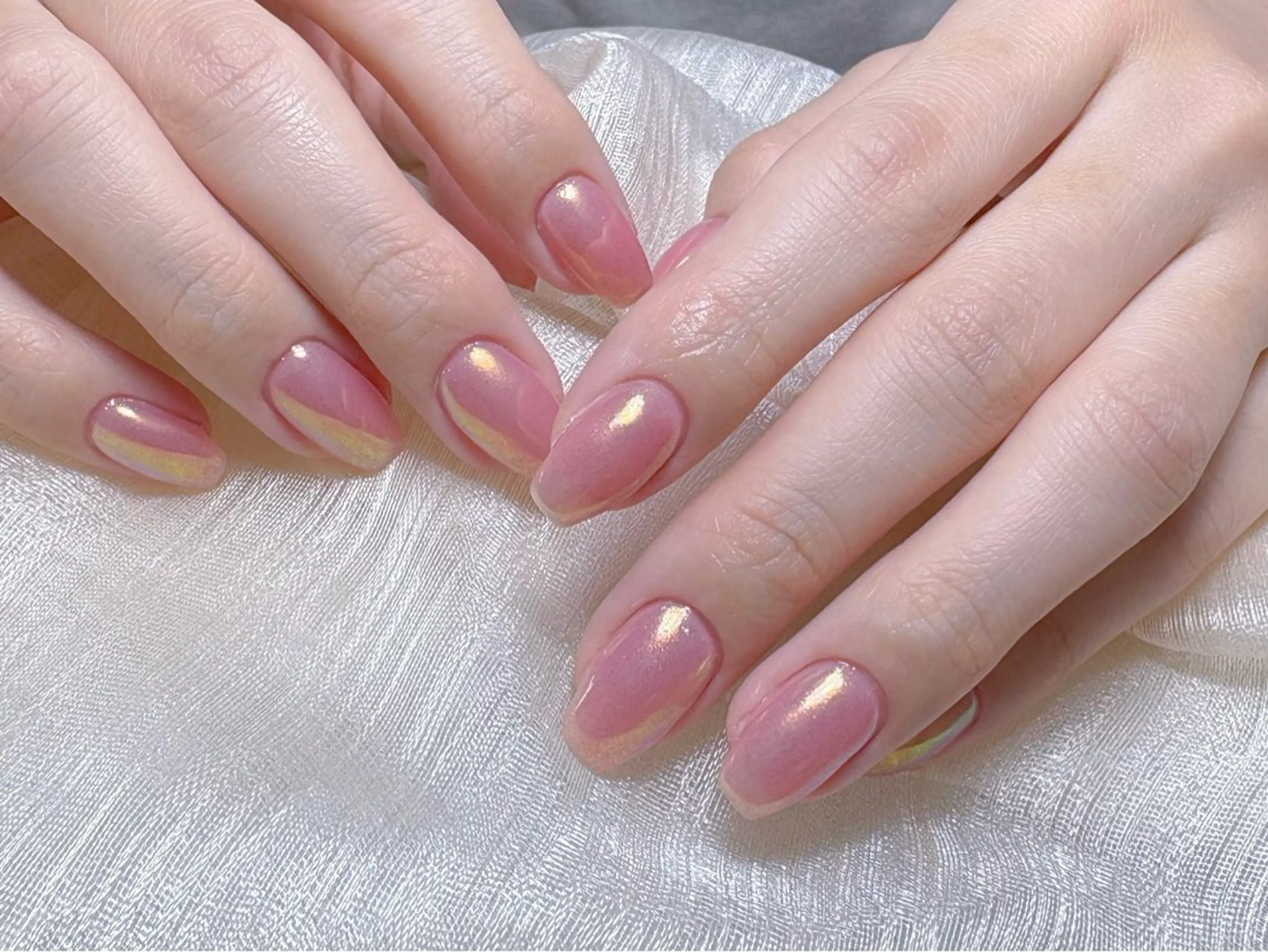 ネイル ハンドネイル Nail Jolieのネイルデザイン
