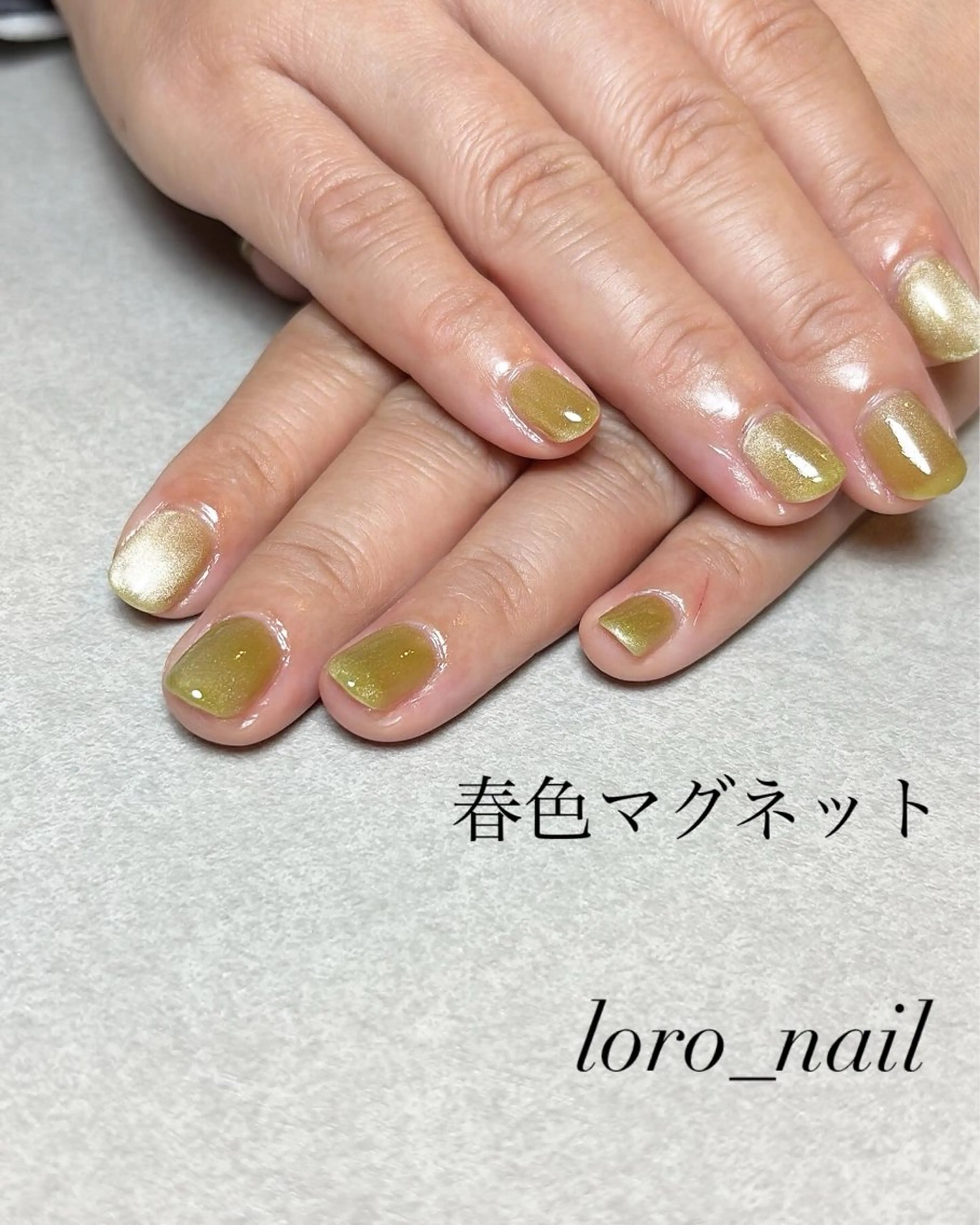 ネイル N mikaのネイルデザイン