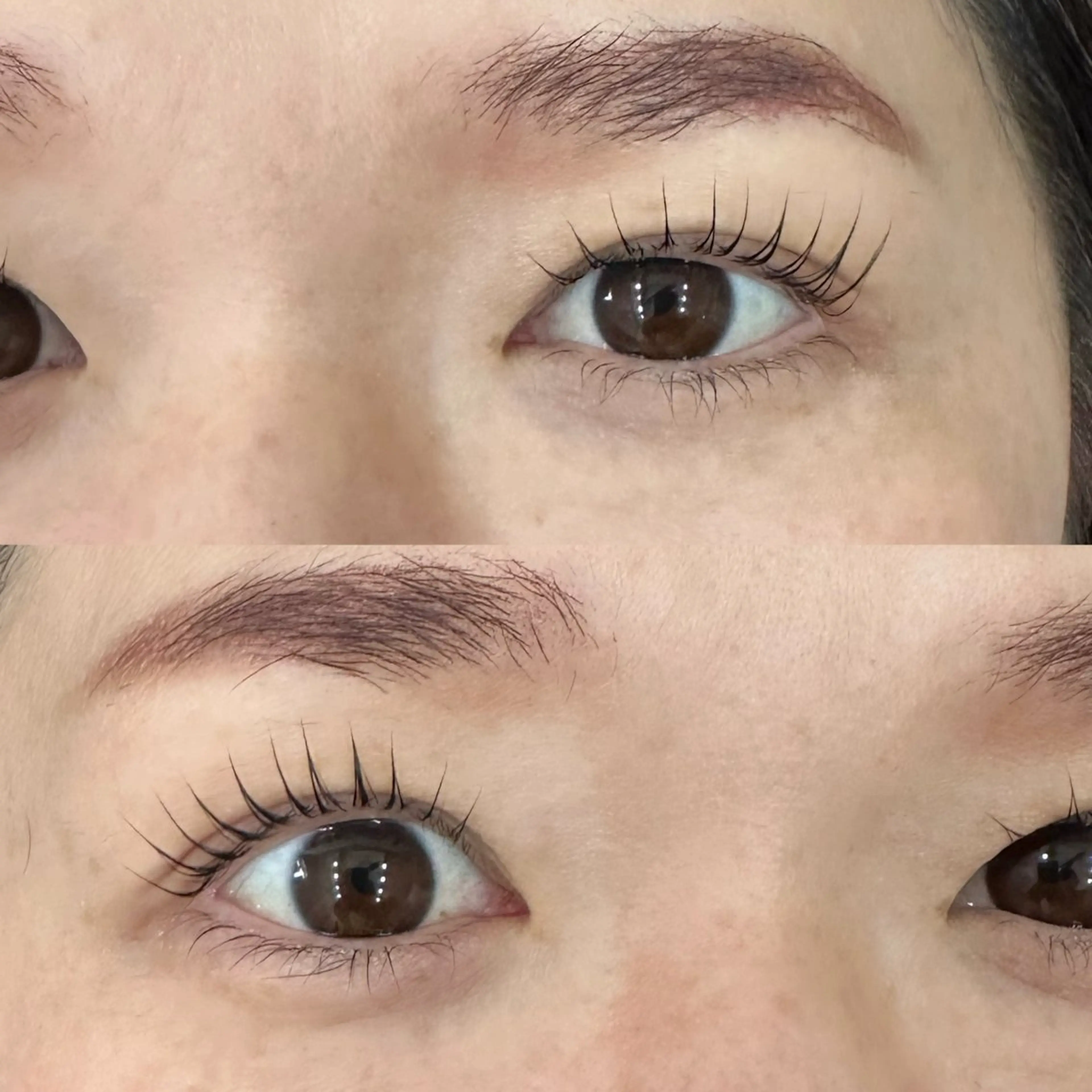 マツエク・マツパ lash room 🌼 miyabiのマツエク・マツパデザイン