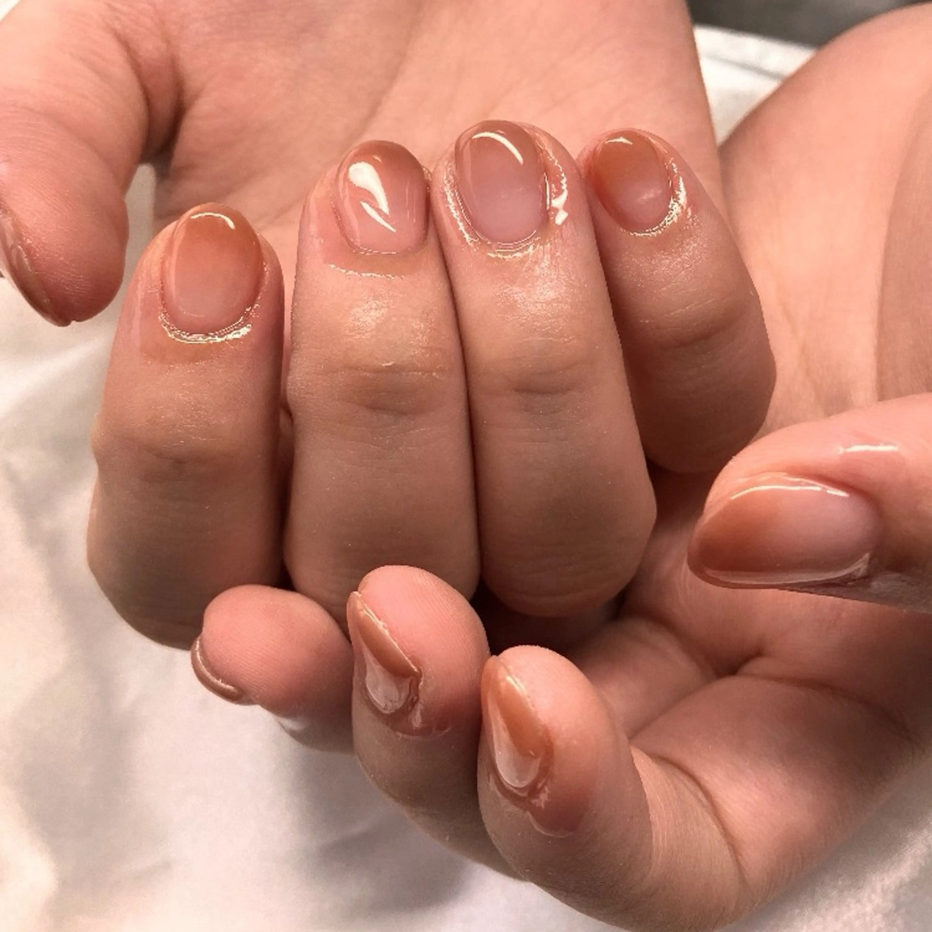 ネイル ハンドネイル Nail Salon NICOのネイルデザイン