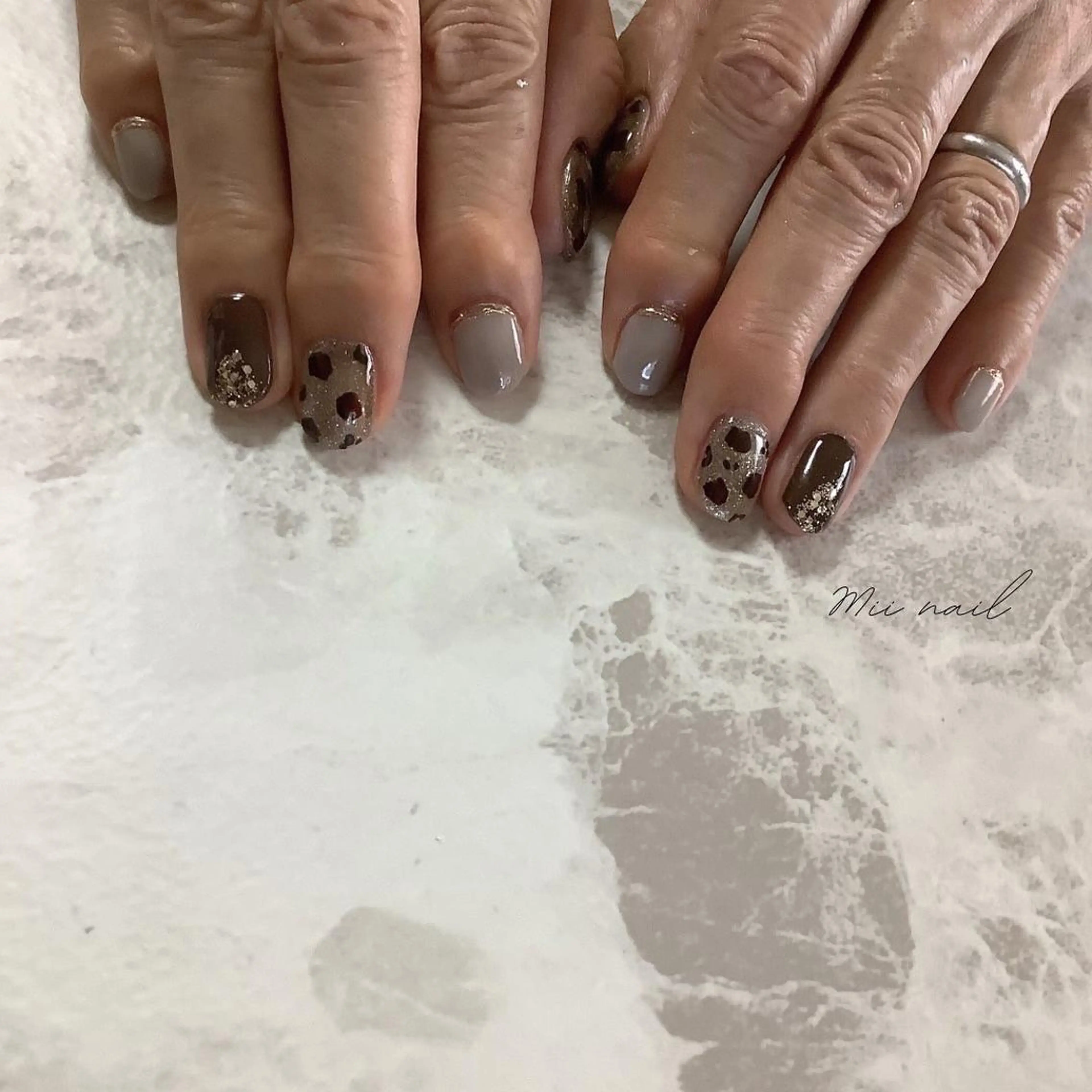 ネイル Mii nail いづみのその他イメージ