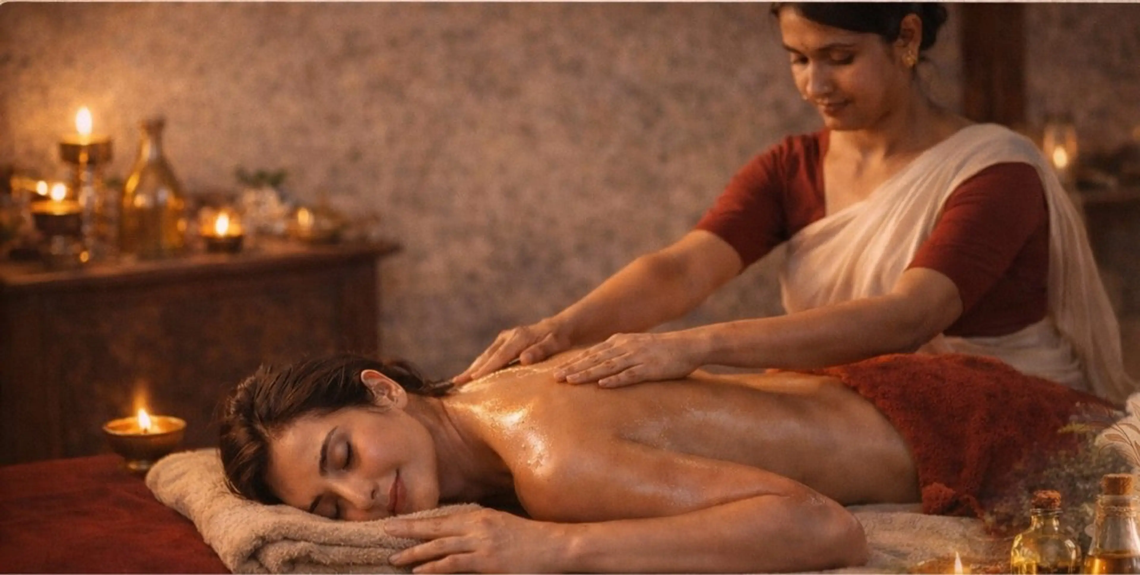 冨菜 みらいのエステ・リラクイメージ