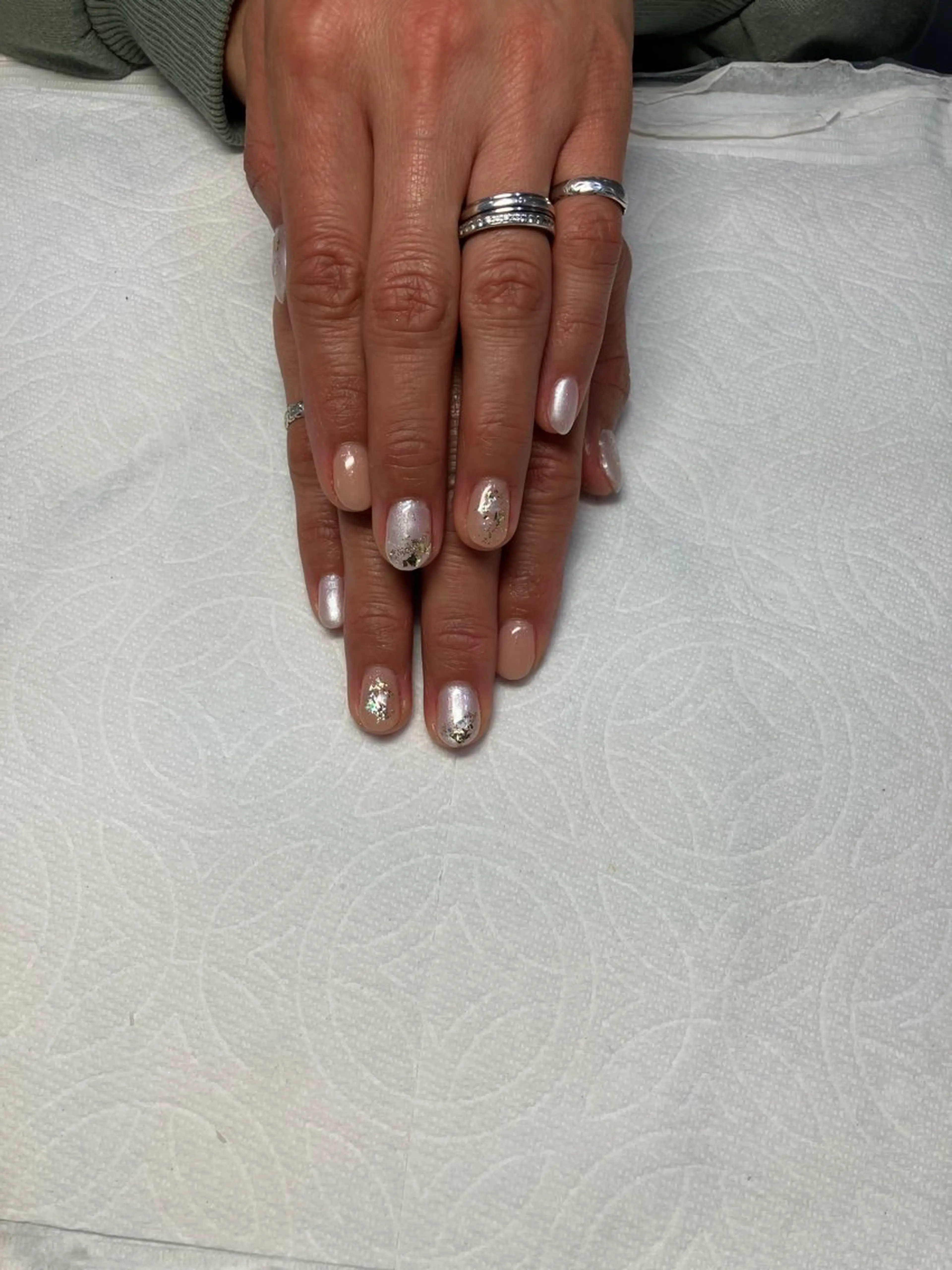 ネイル リリーズサプライ 瀬尾のネイルデザイン