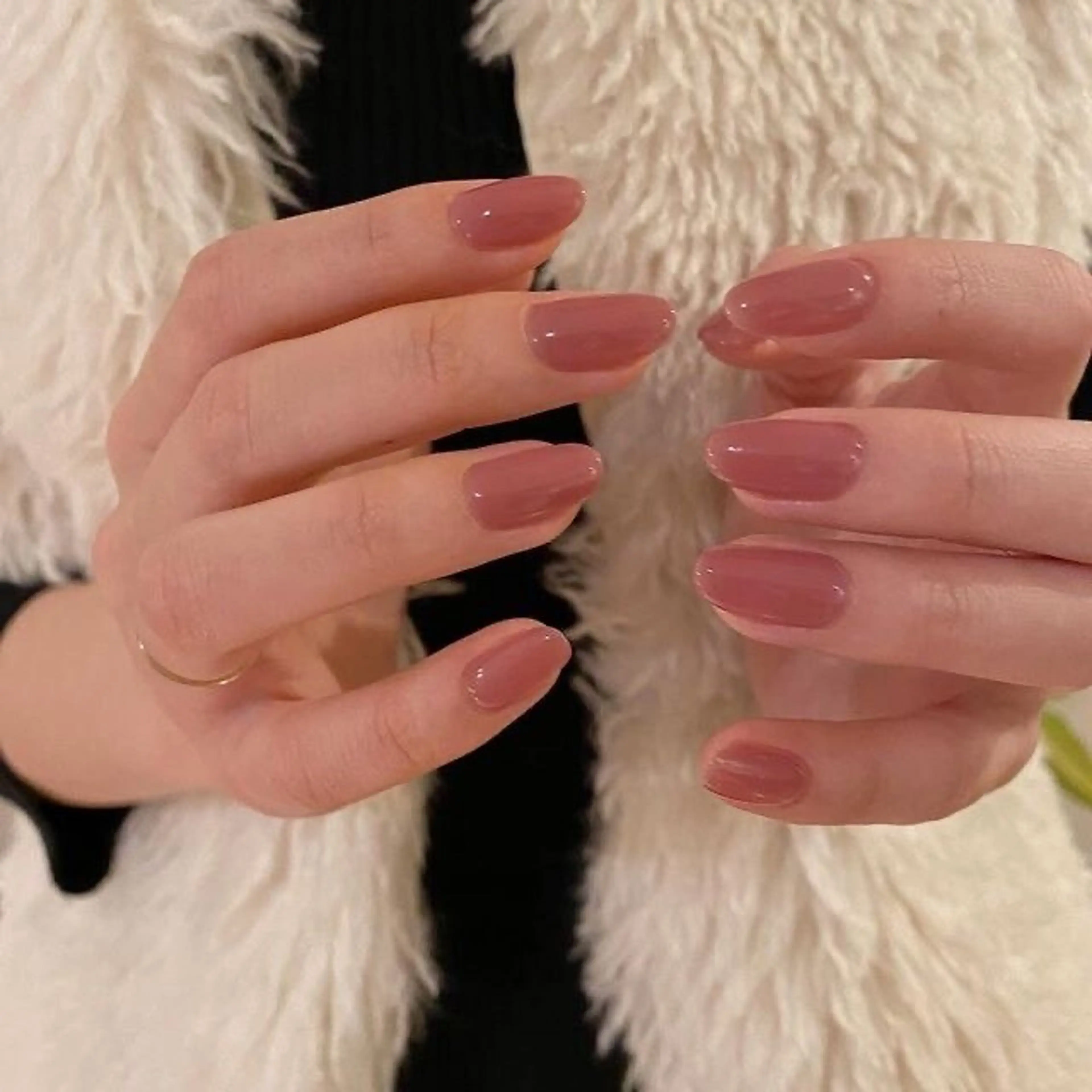 ネイル ハンドネイル granveil所属・nail salon granveilのネイルデザイン