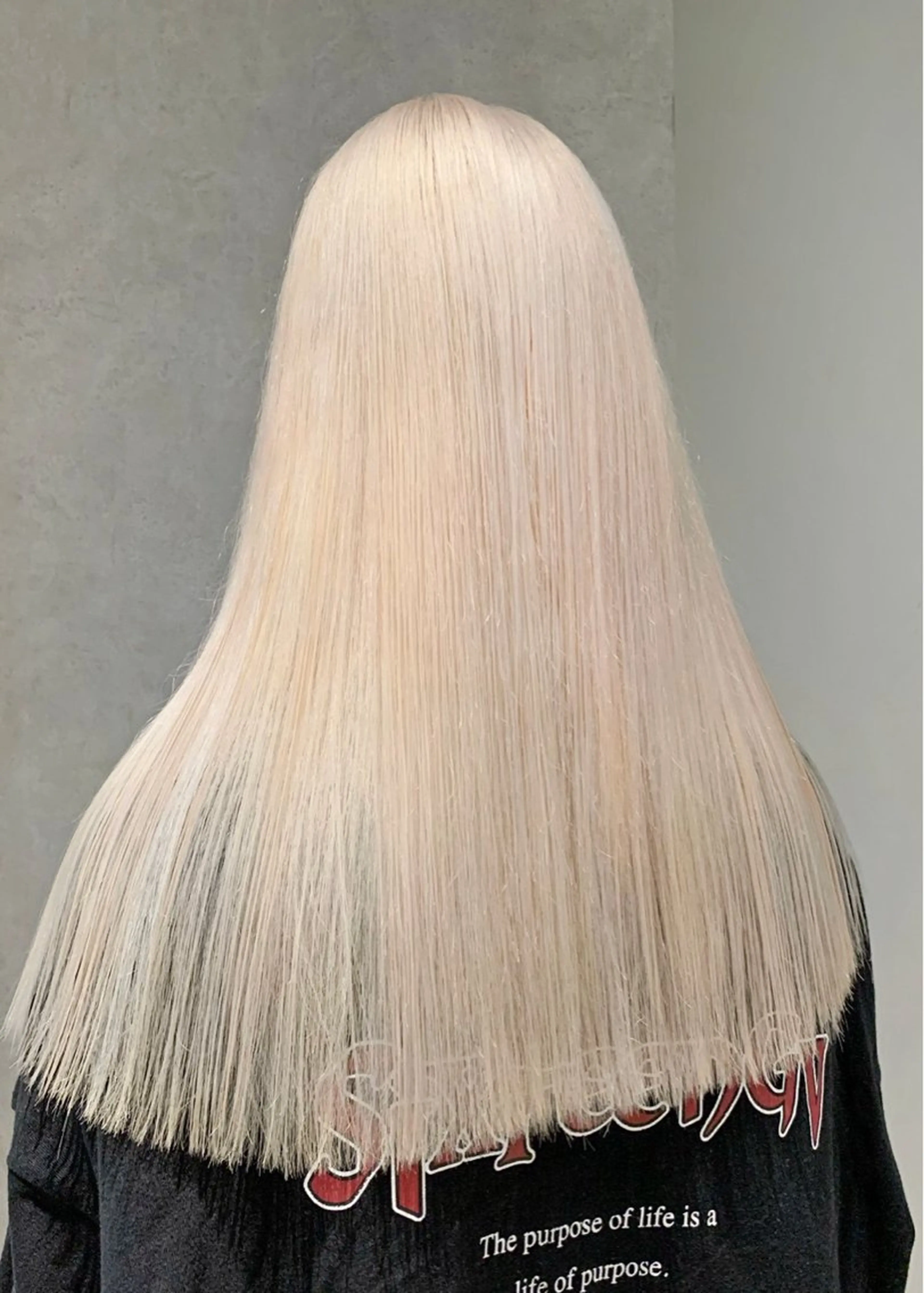 カラー ハイライト/栄/ ★ICHIMURA★のヘアスタイル