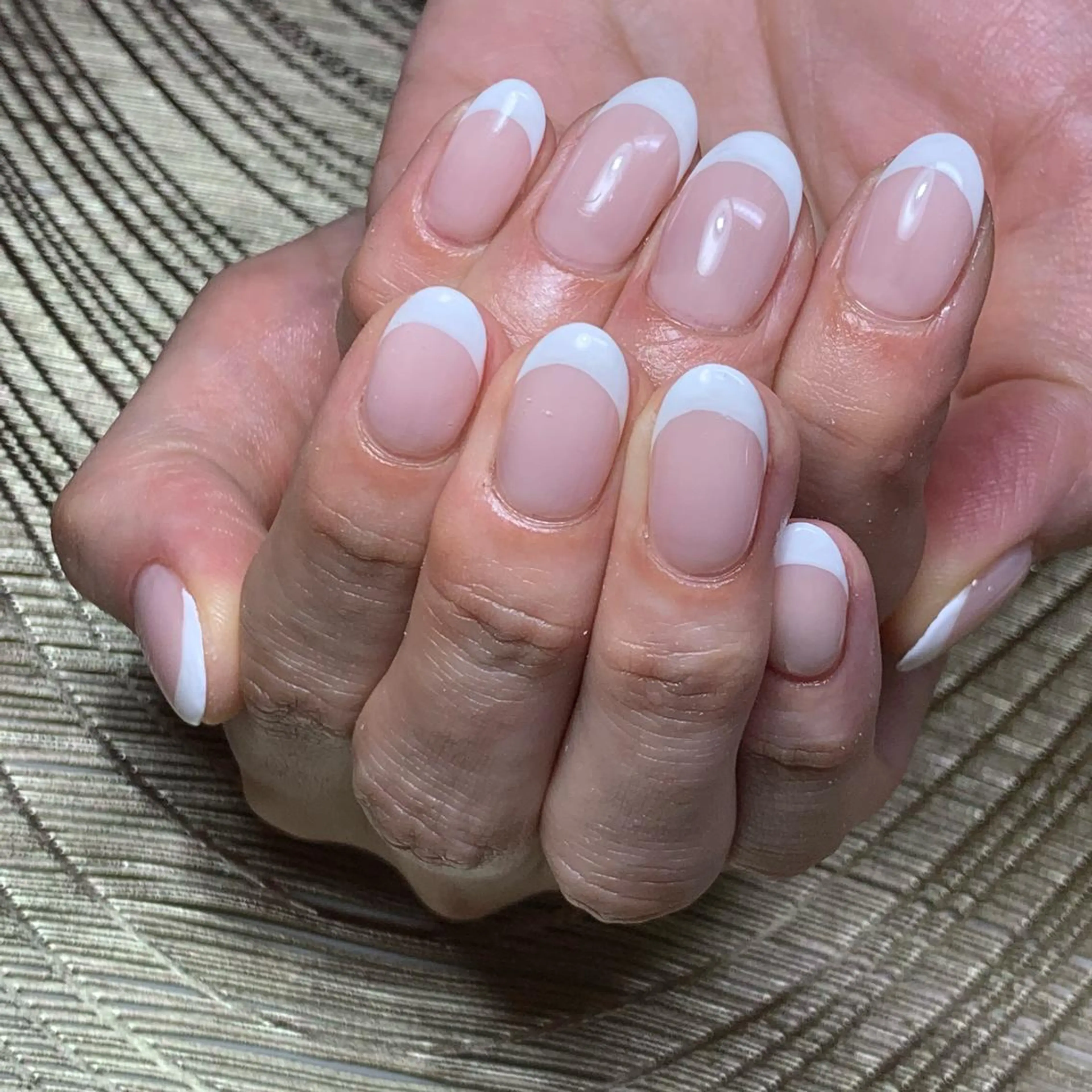 ネイル καρδιά -ｶﾙﾃﾞｨｱ-のネイルデザイン