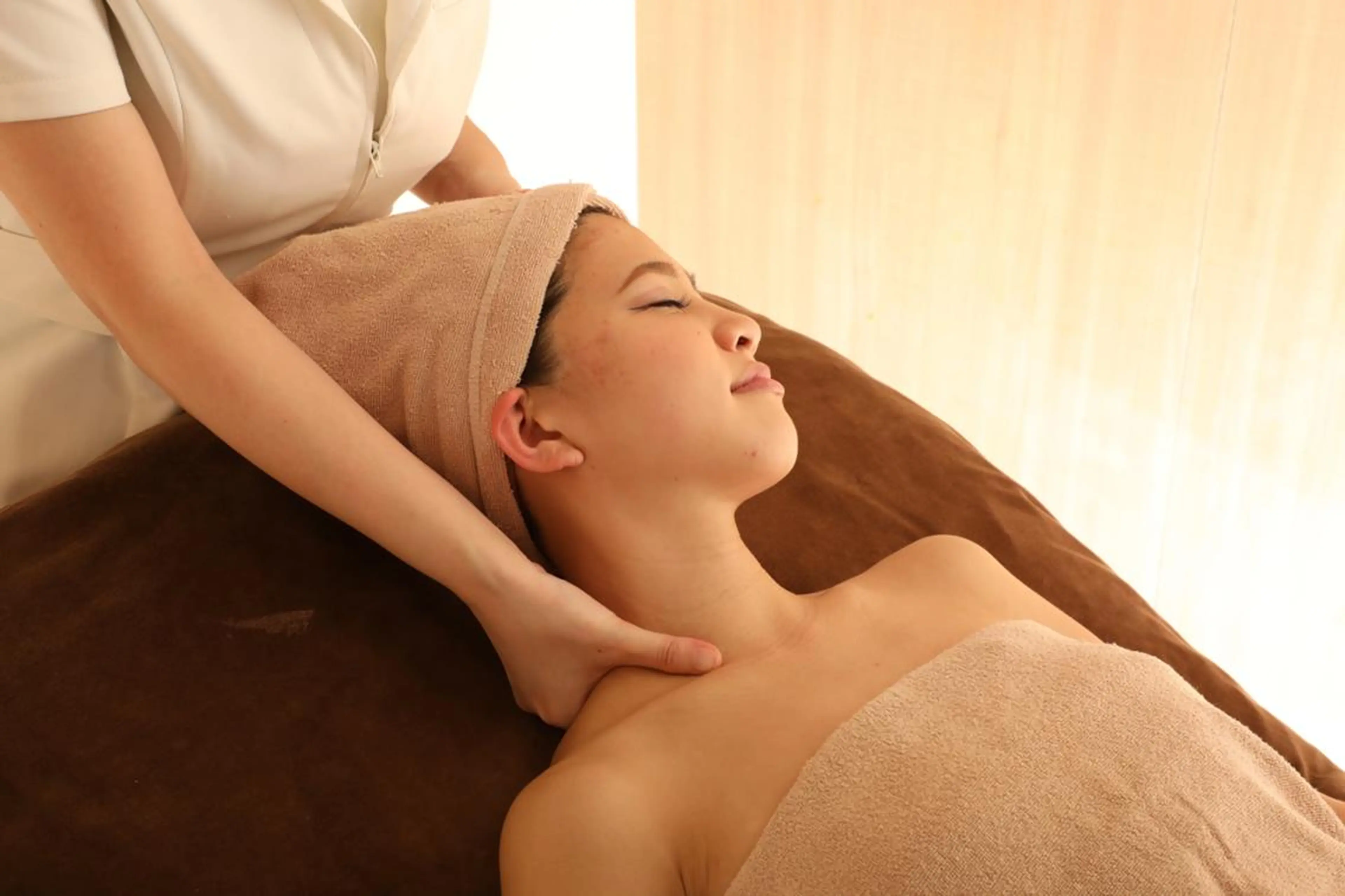 💫Linola💫 レイビス 小林のエステ・リラクイメージ