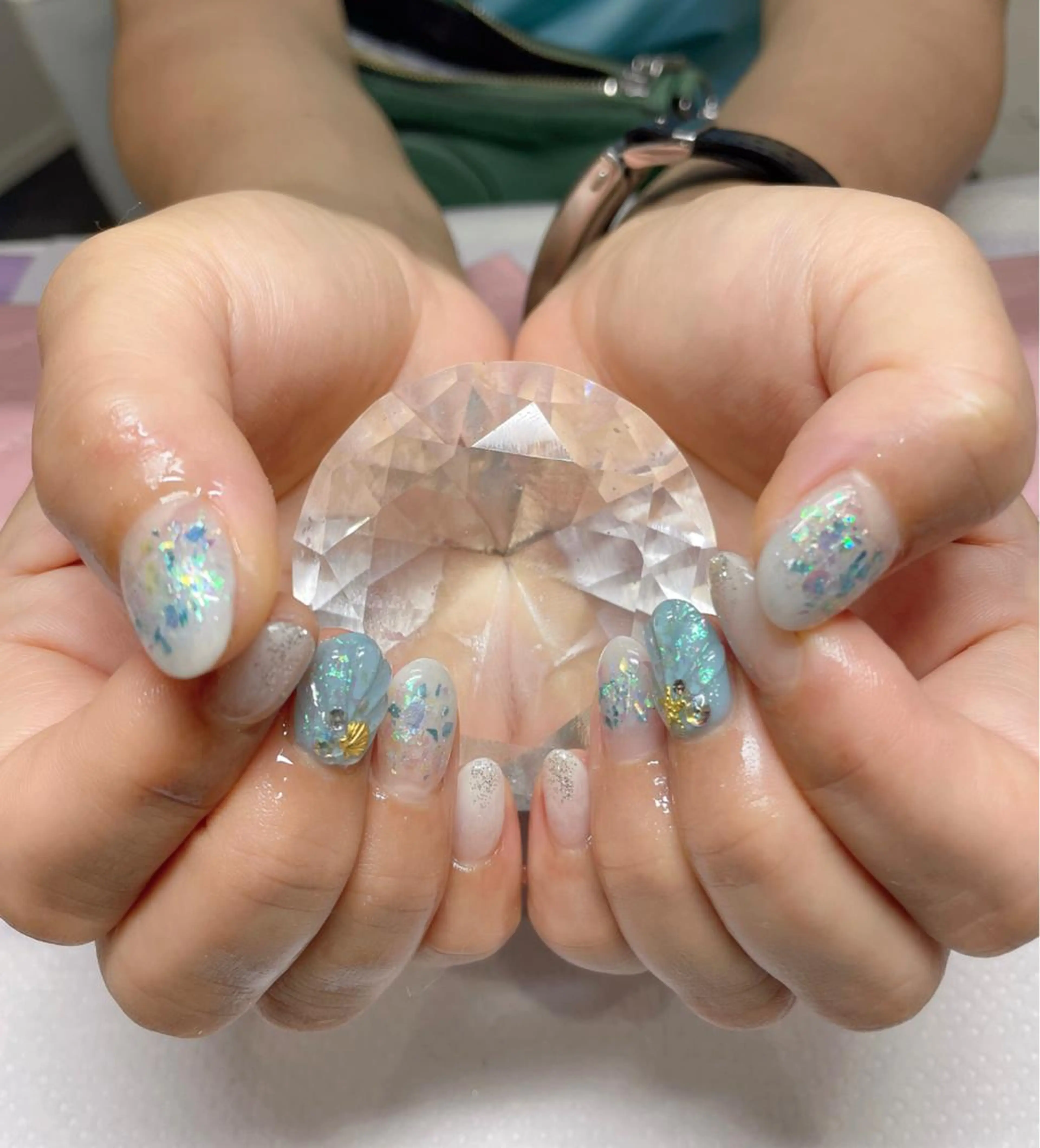 ネイル コウ カnail💅のネイルデザイン