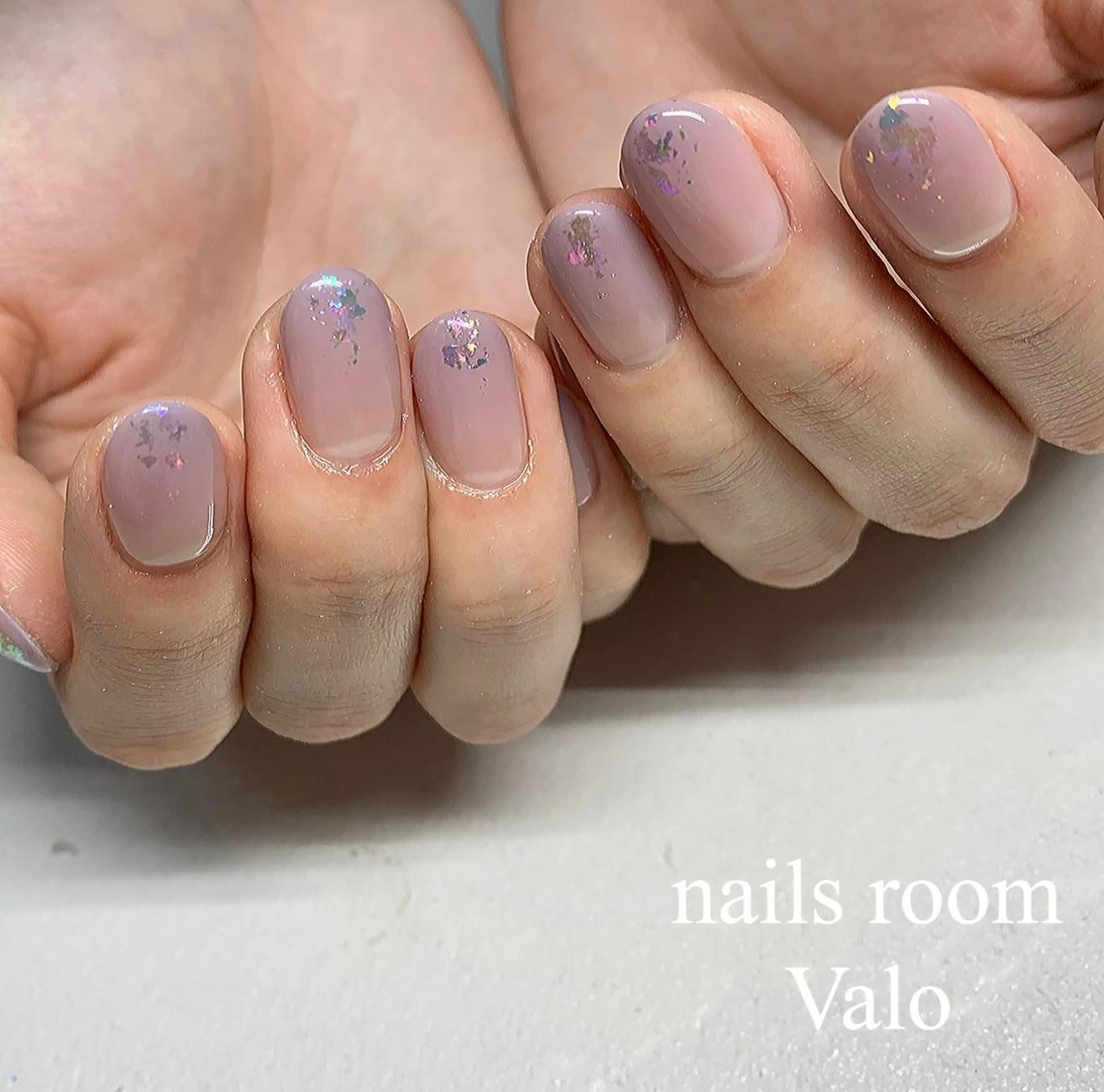 ネイル nails room Valoのネイルデザイン
