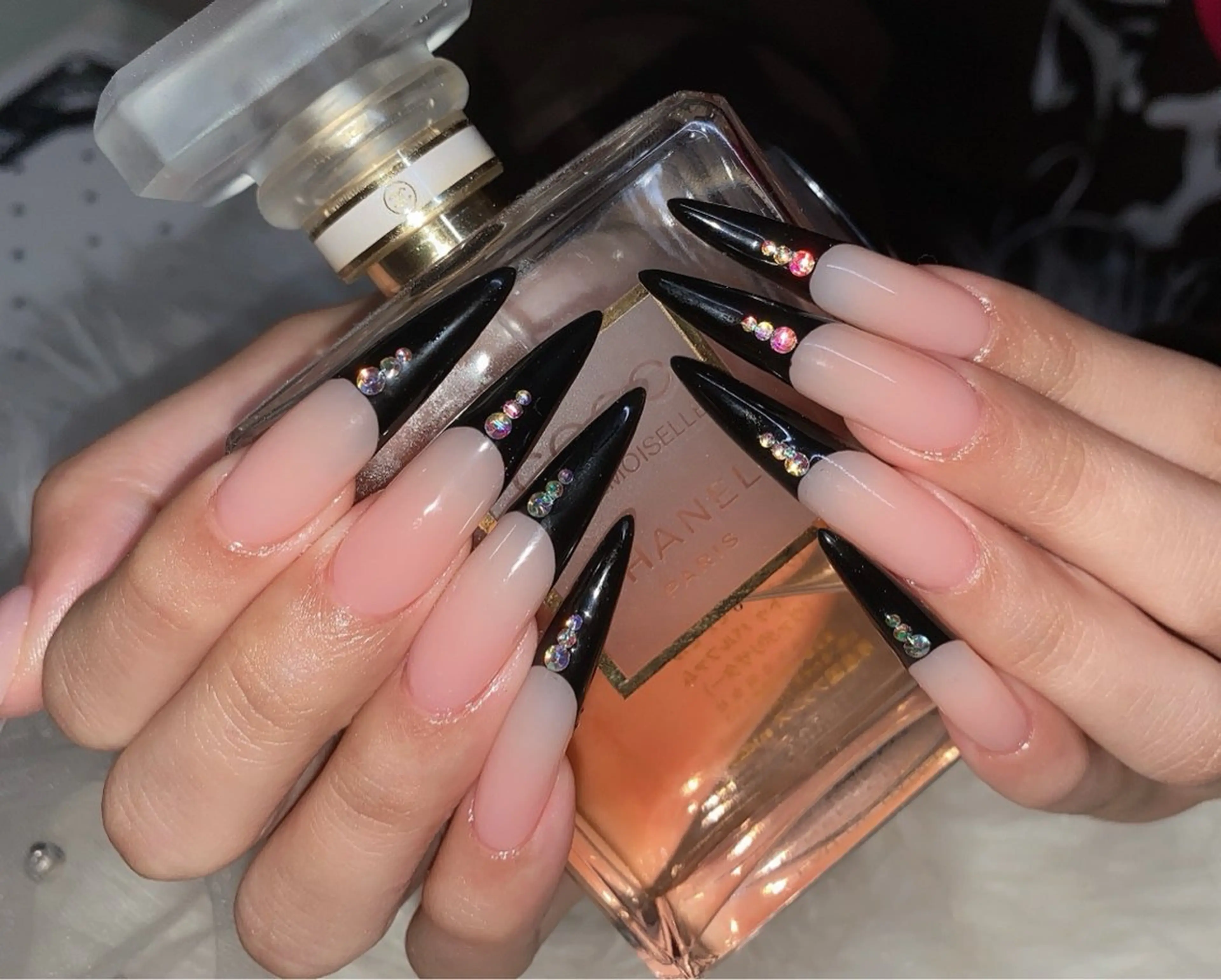 ネイル I  nail Lisaのネイルデザイン