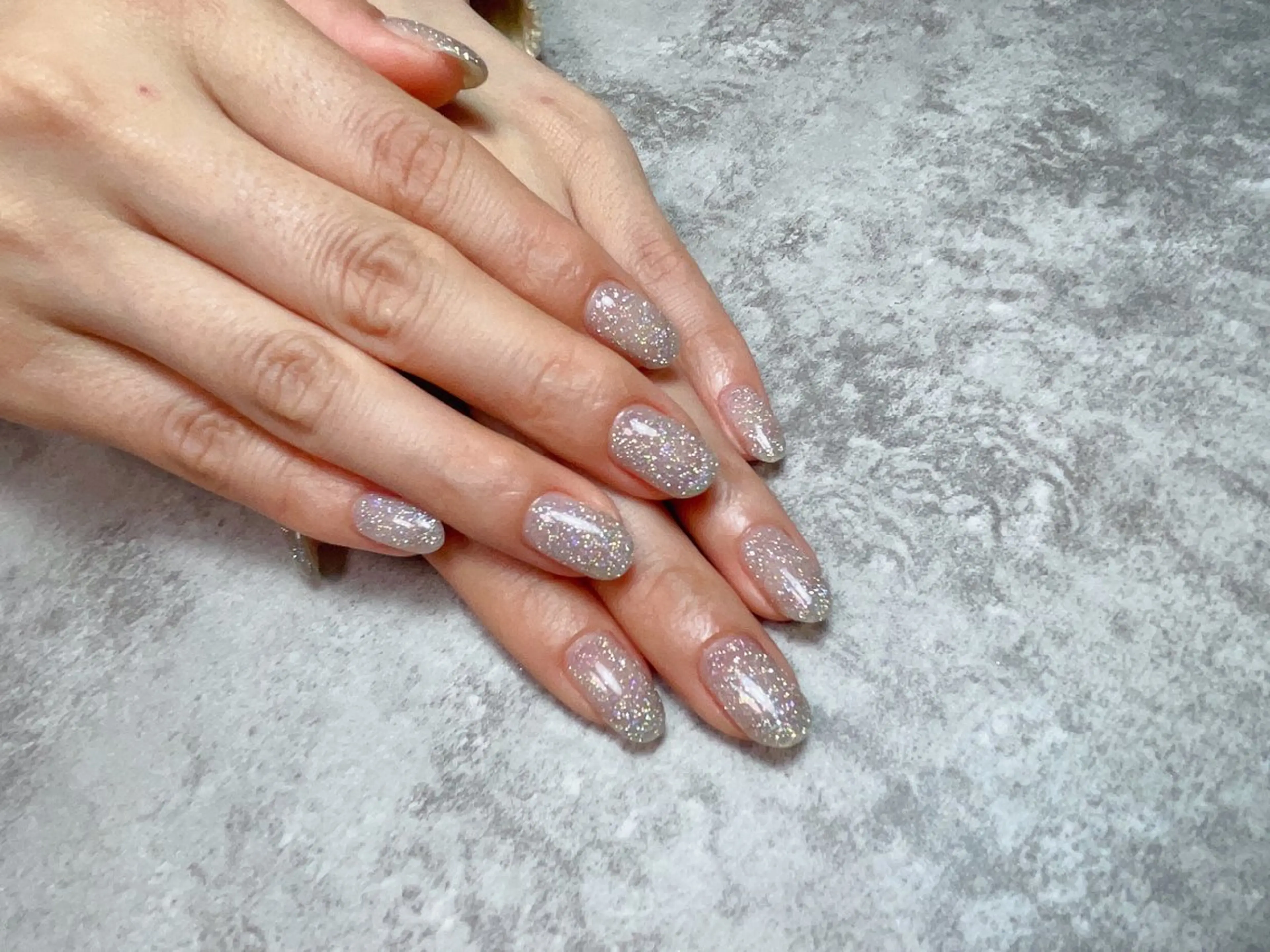 ネイル フラッシュネイル Ai Nailのネイルデザイン
